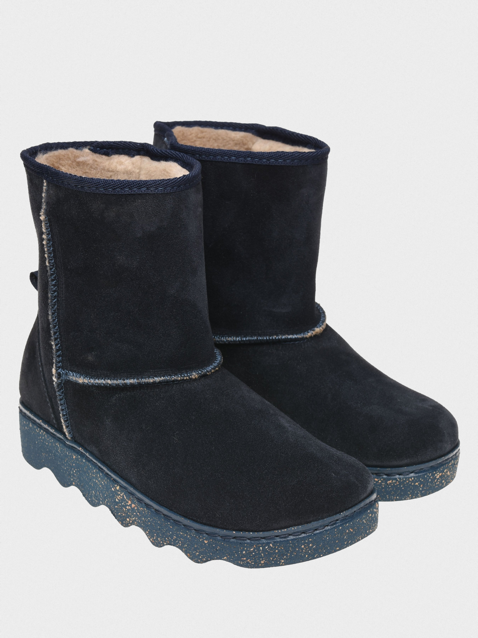 Boots Women's Braska