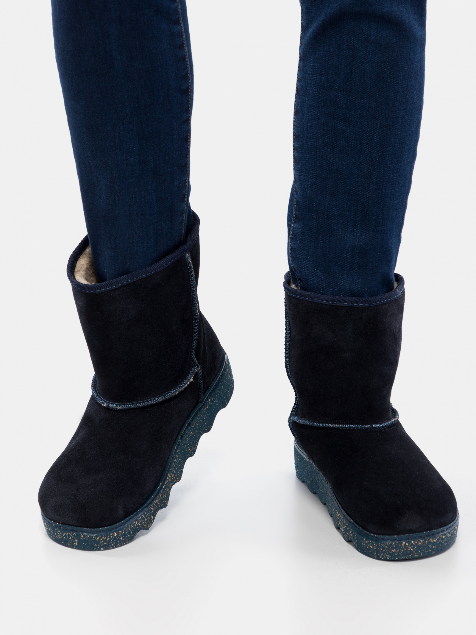 Boots Women's Braska