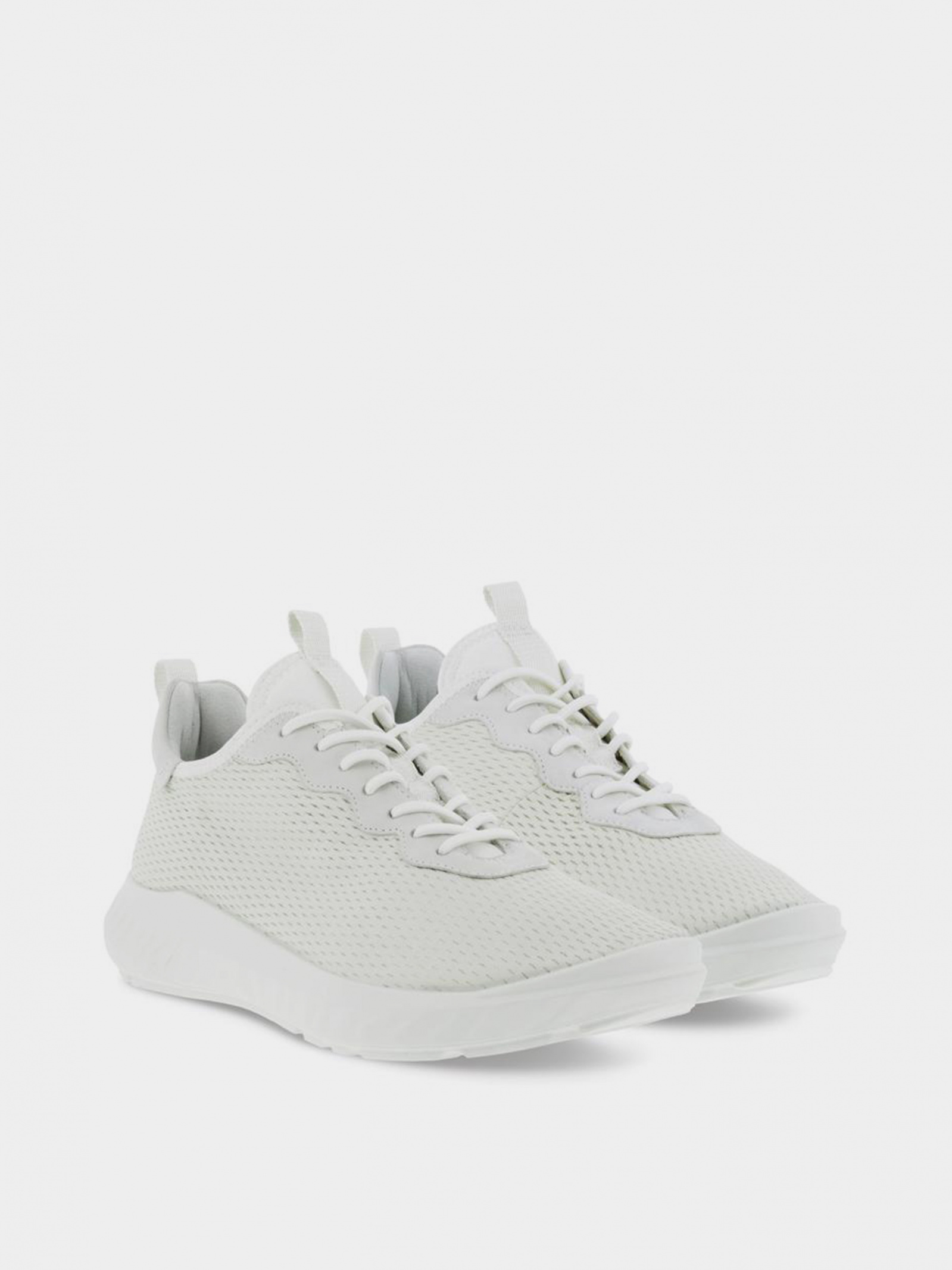 Casual Sneakers Women's ECCO