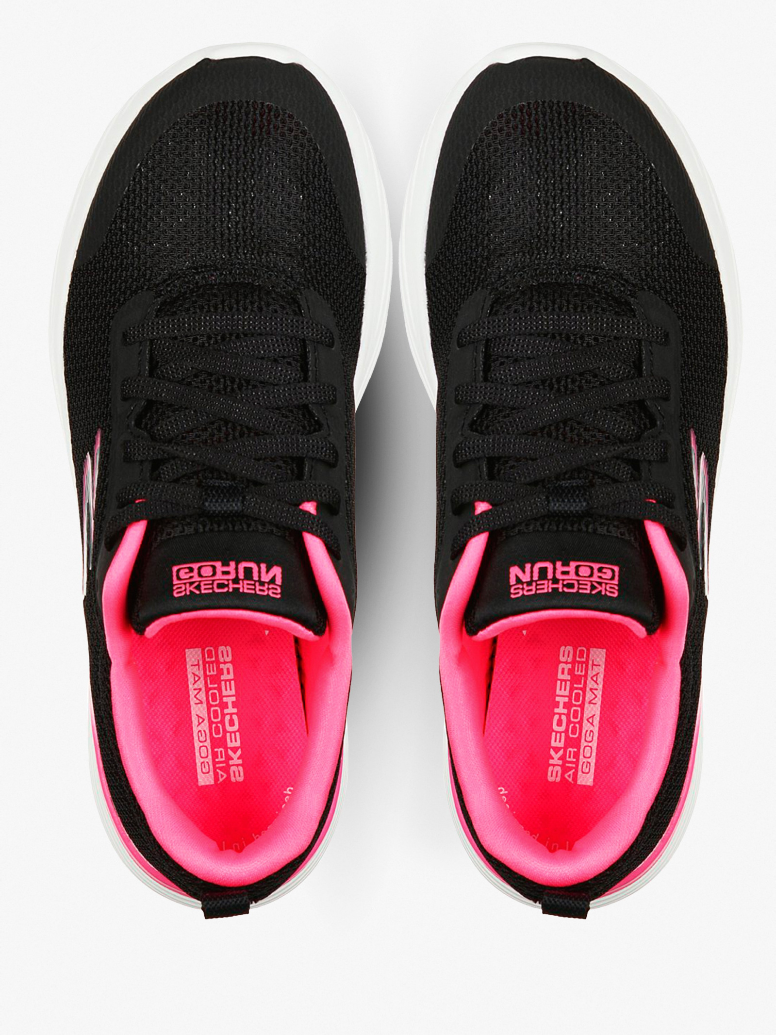 Кросівки для бігу Жіночі Skechers