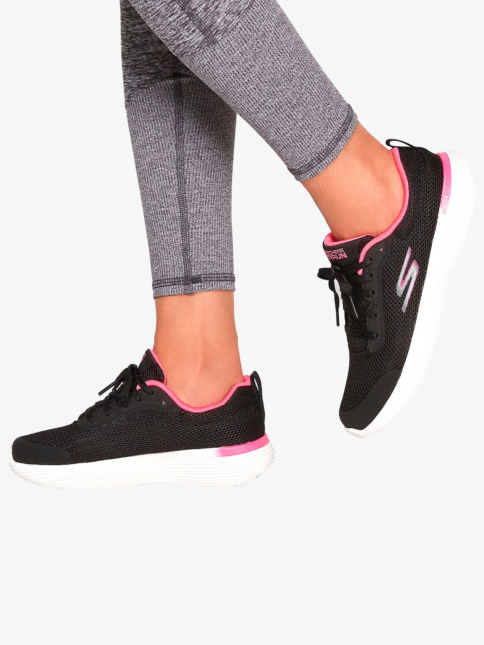 Кросівки для бігу Жіночі Skechers