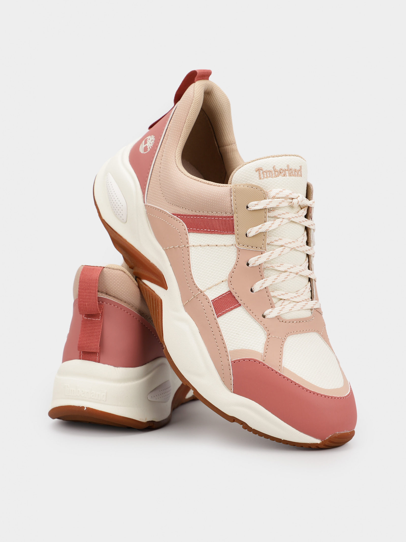 Casual Sneakers Women's Timberland