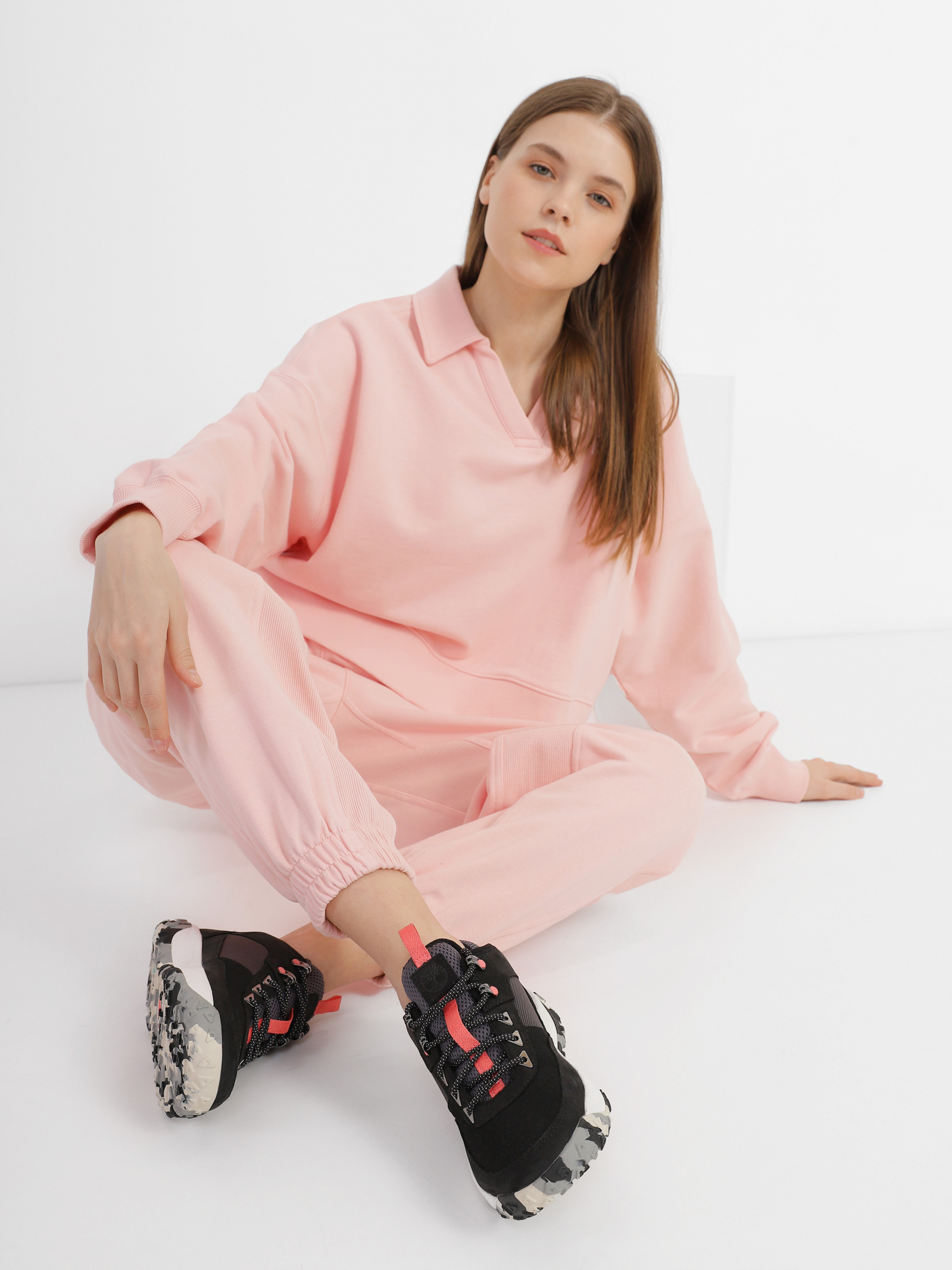 Casual Sneakers Women's Timberland