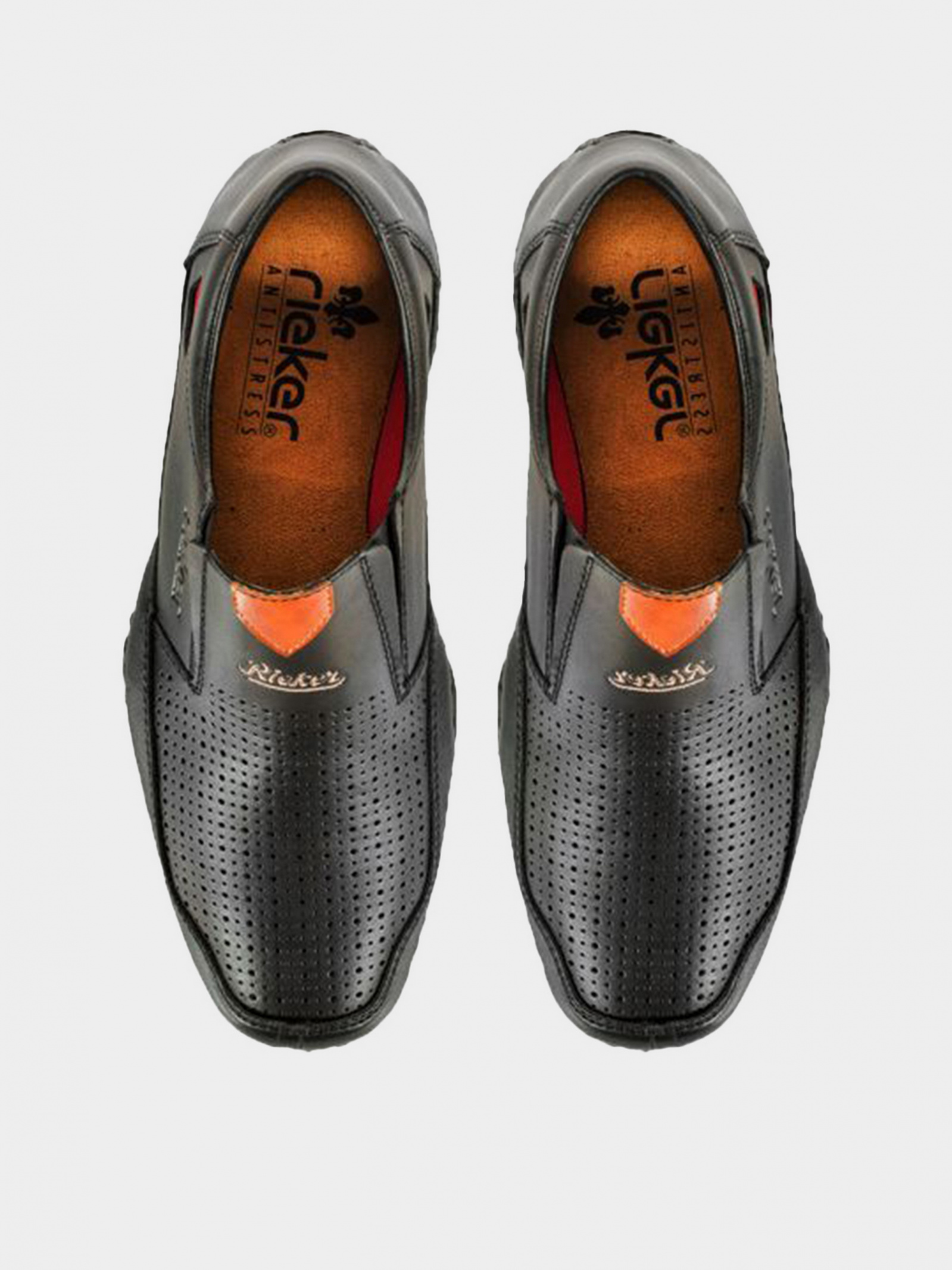 Casual Sneakers Men's RIEKER