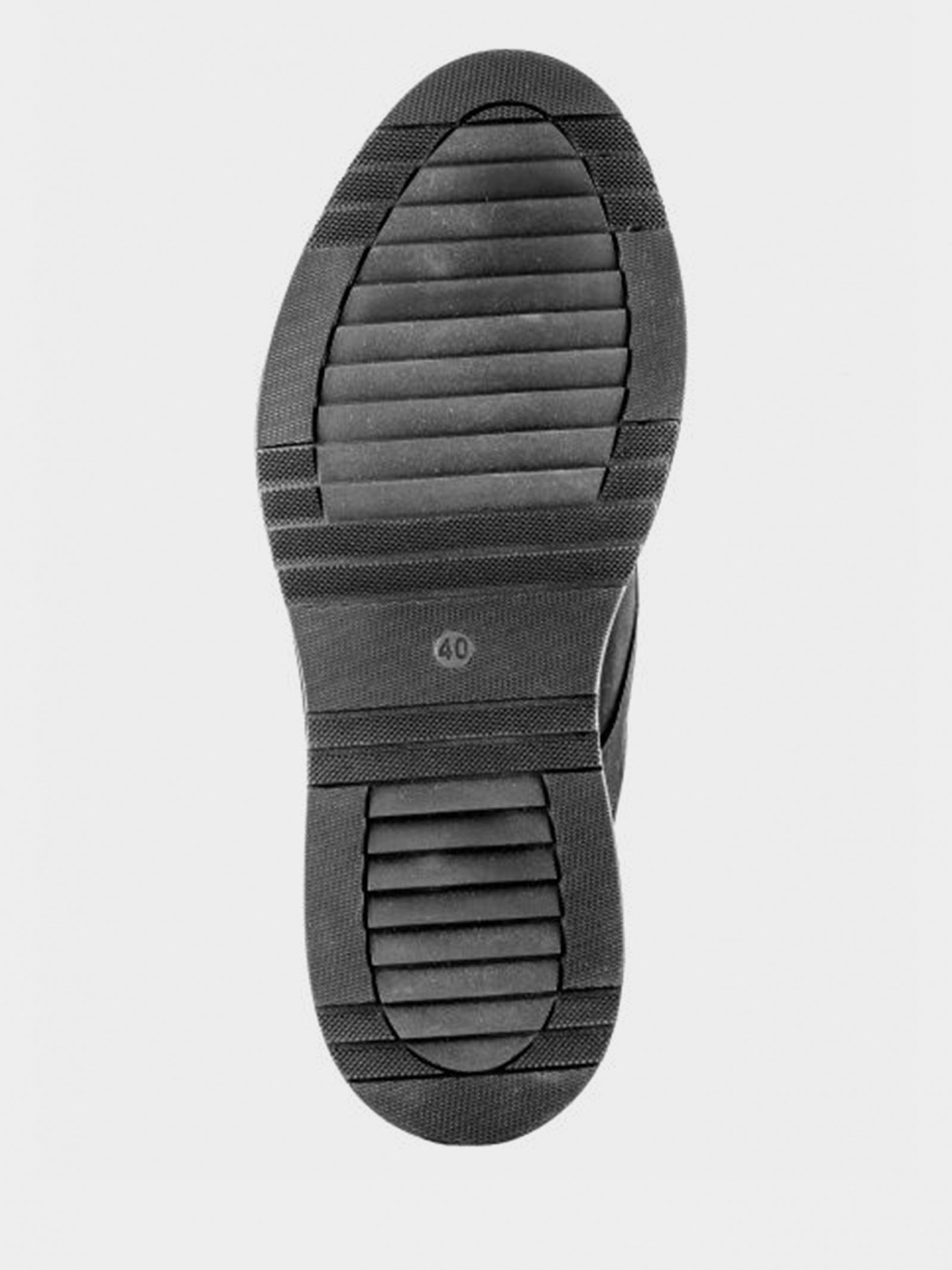 Low-Cut Shoes Men's Braska