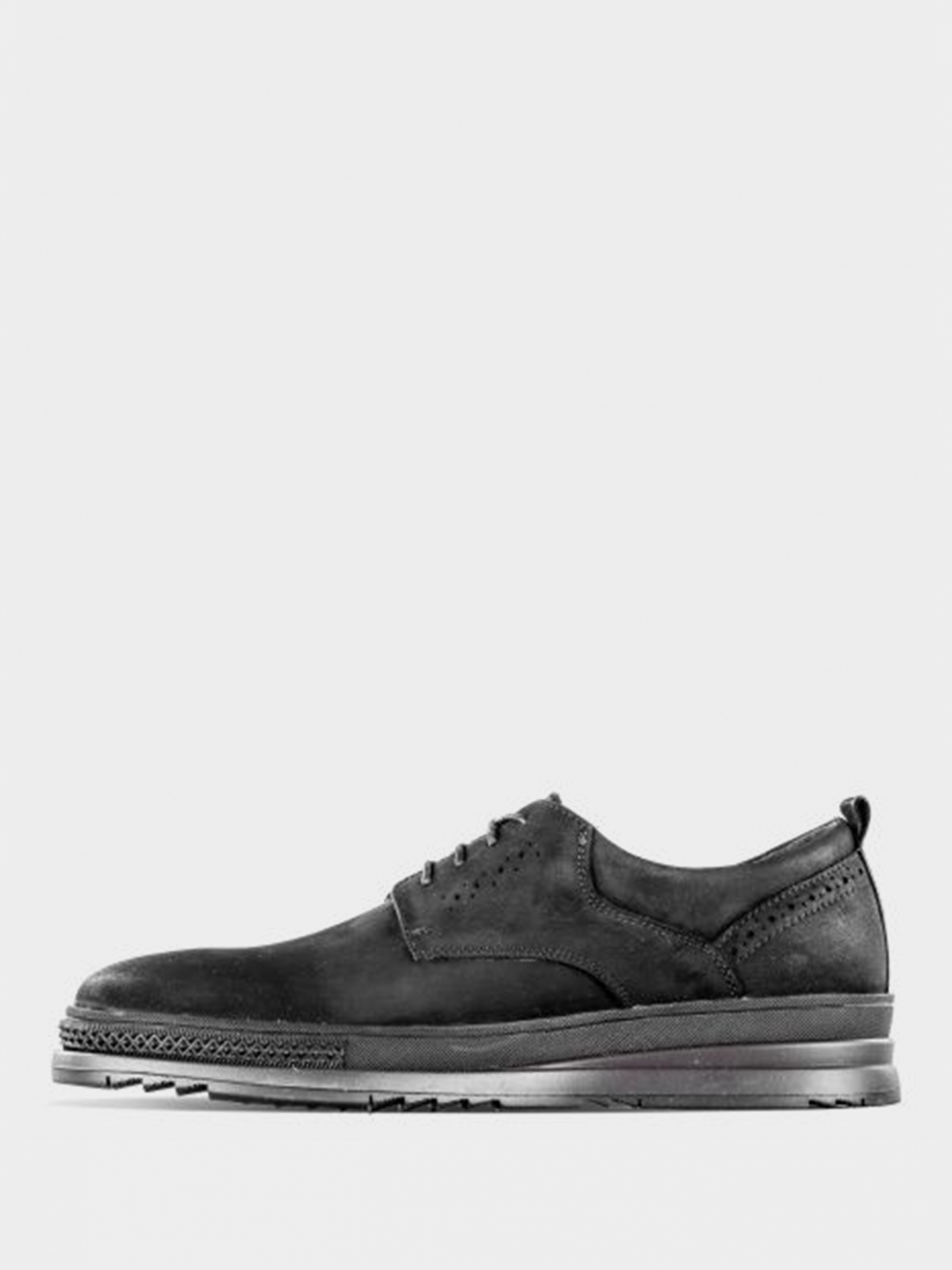 Low-Cut Shoes Men's Braska