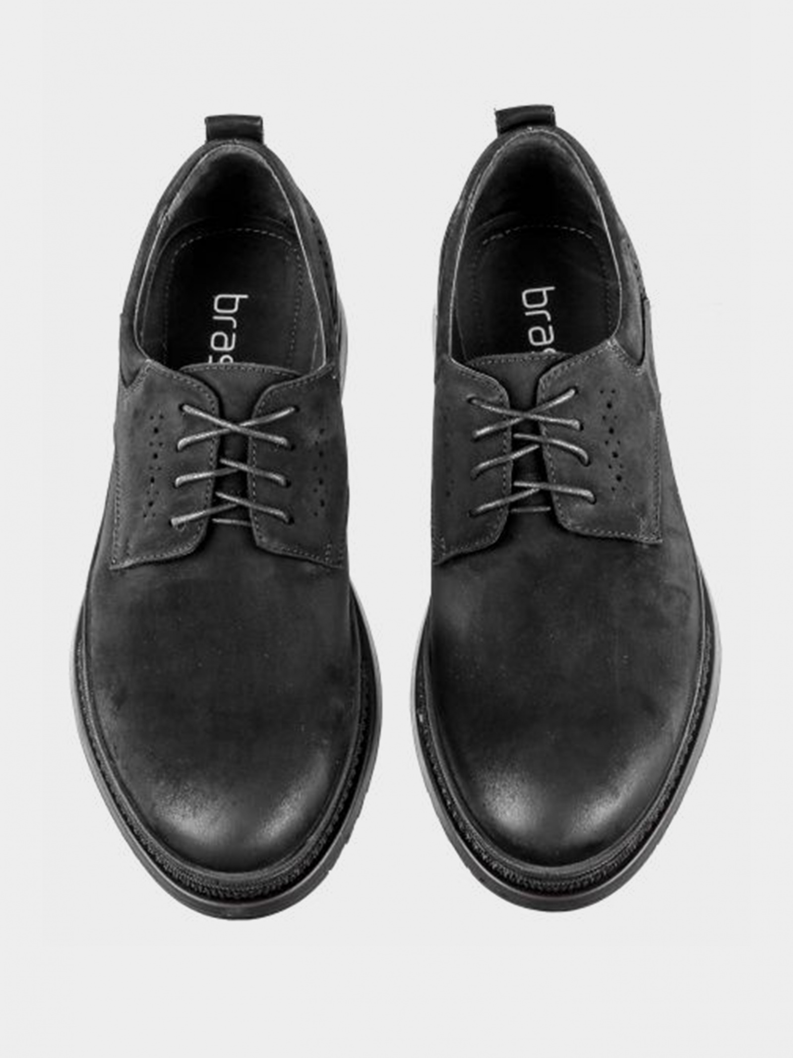 Low-Cut Shoes Men's Braska