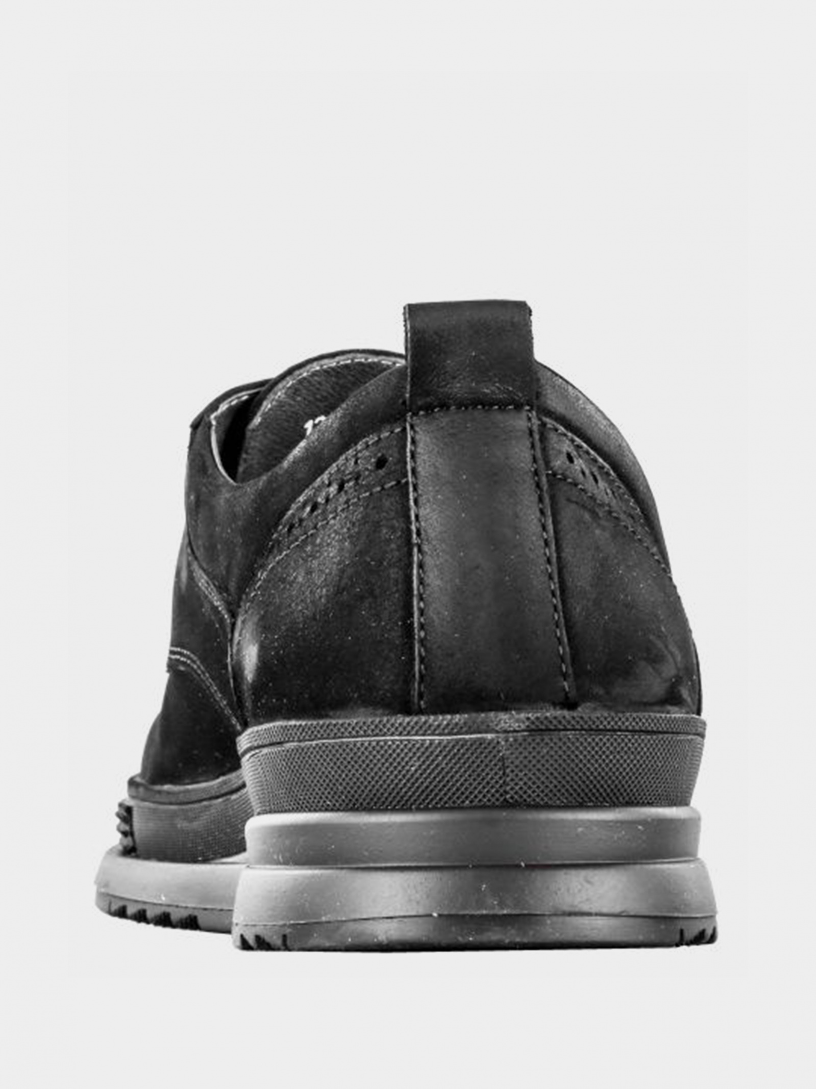 Low-Cut Shoes Men's Braska