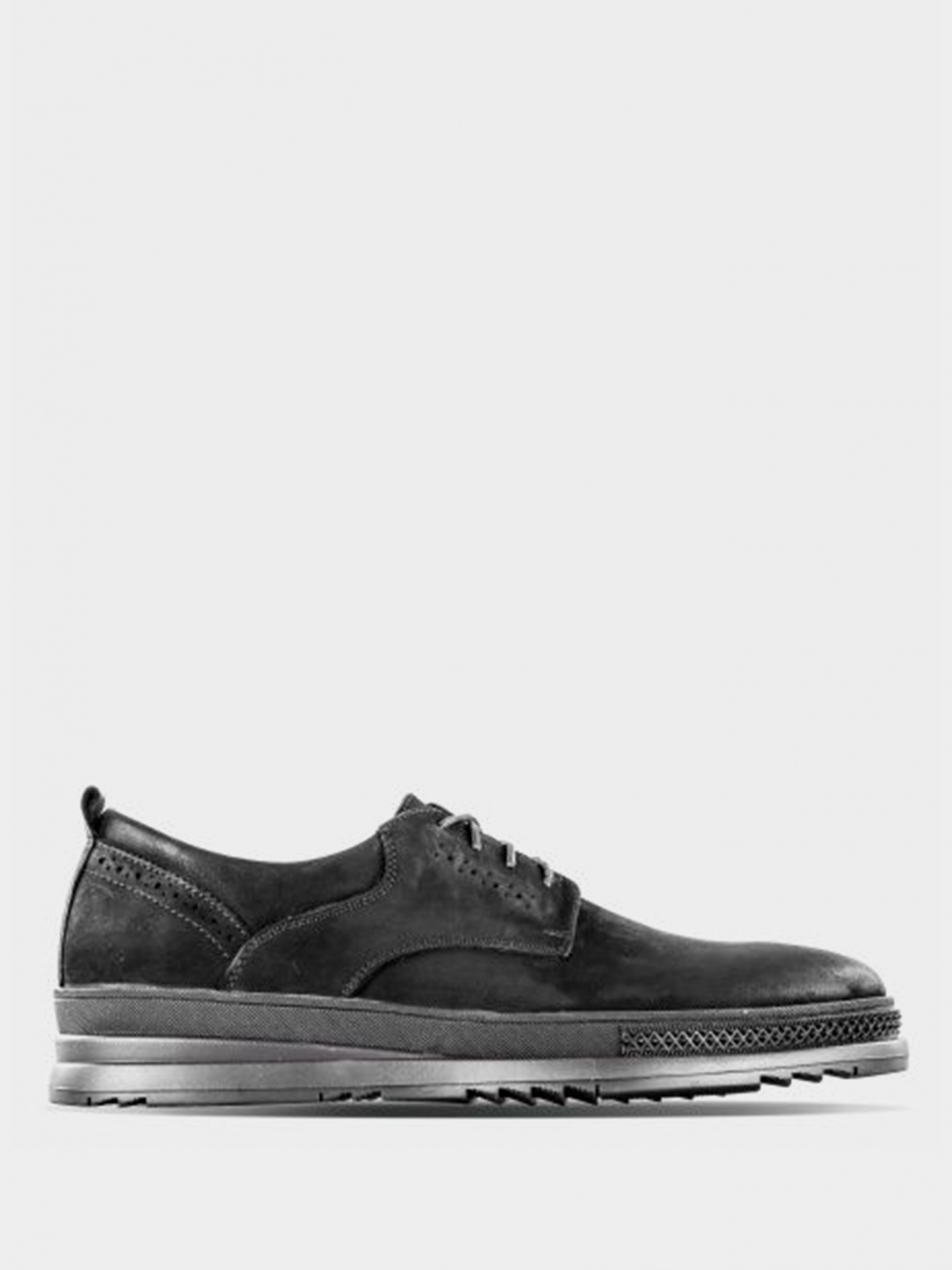 Low-Cut Shoes Men's Braska