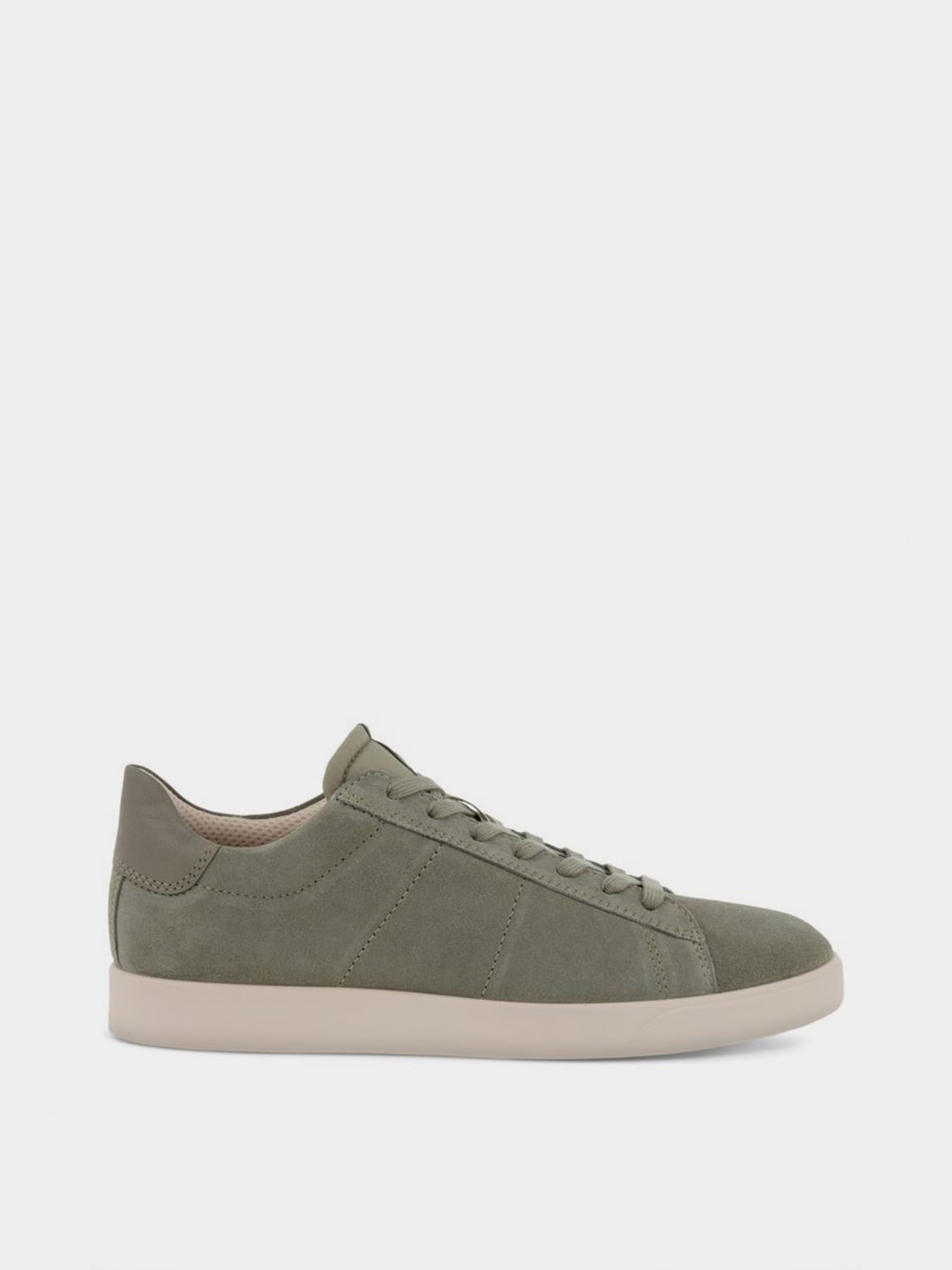 Low-Top Sneakers Men's ECCO