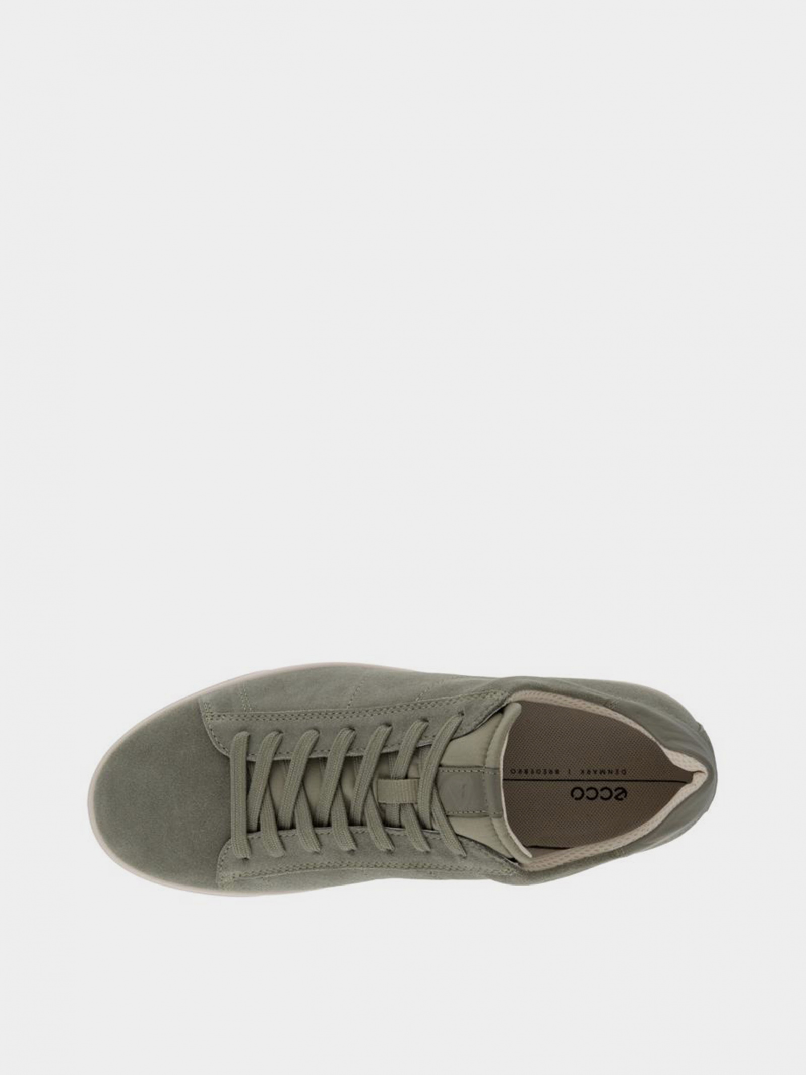 Low-Top Sneakers Men's ECCO