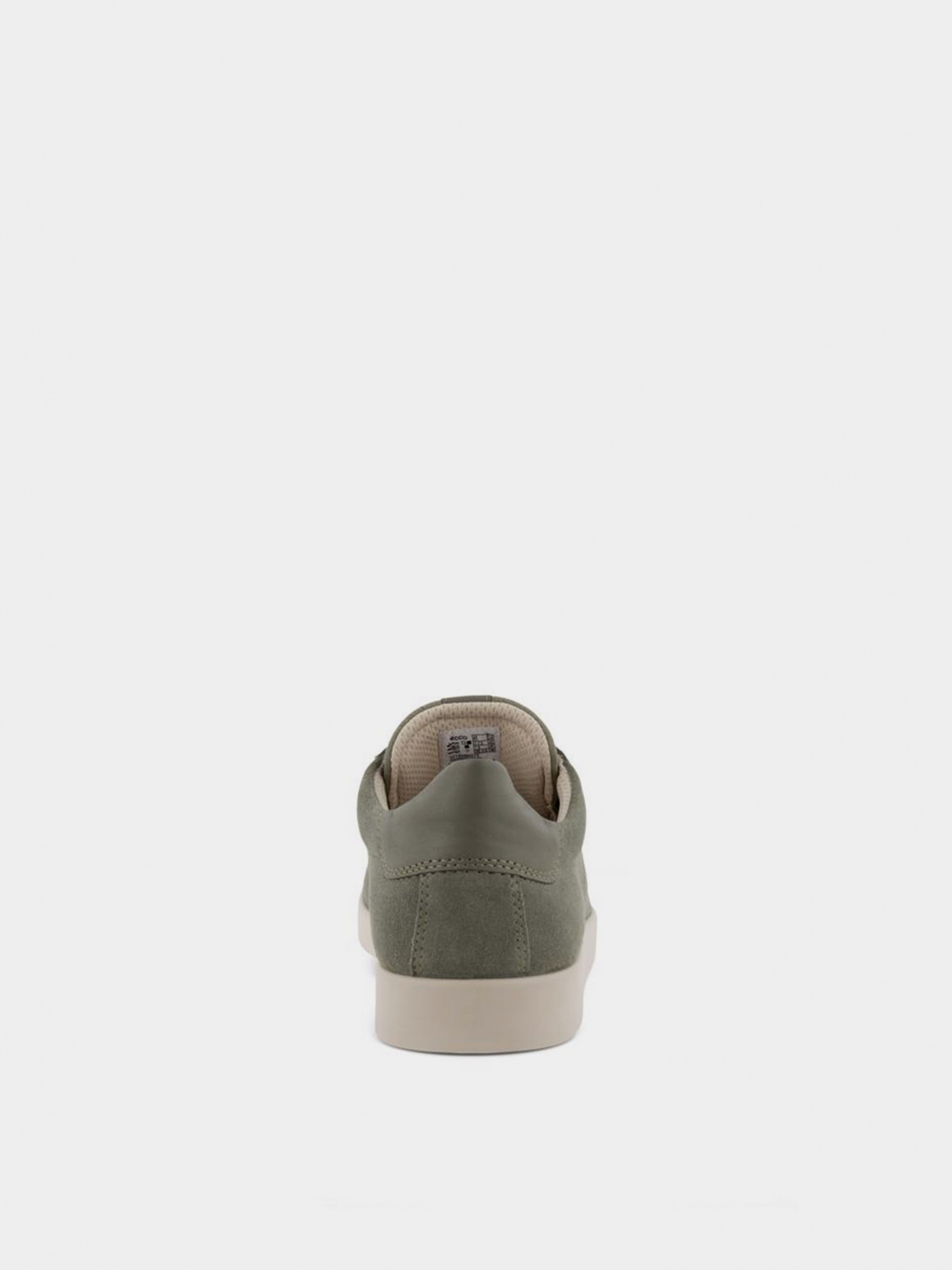 Low-Top Sneakers Men's ECCO