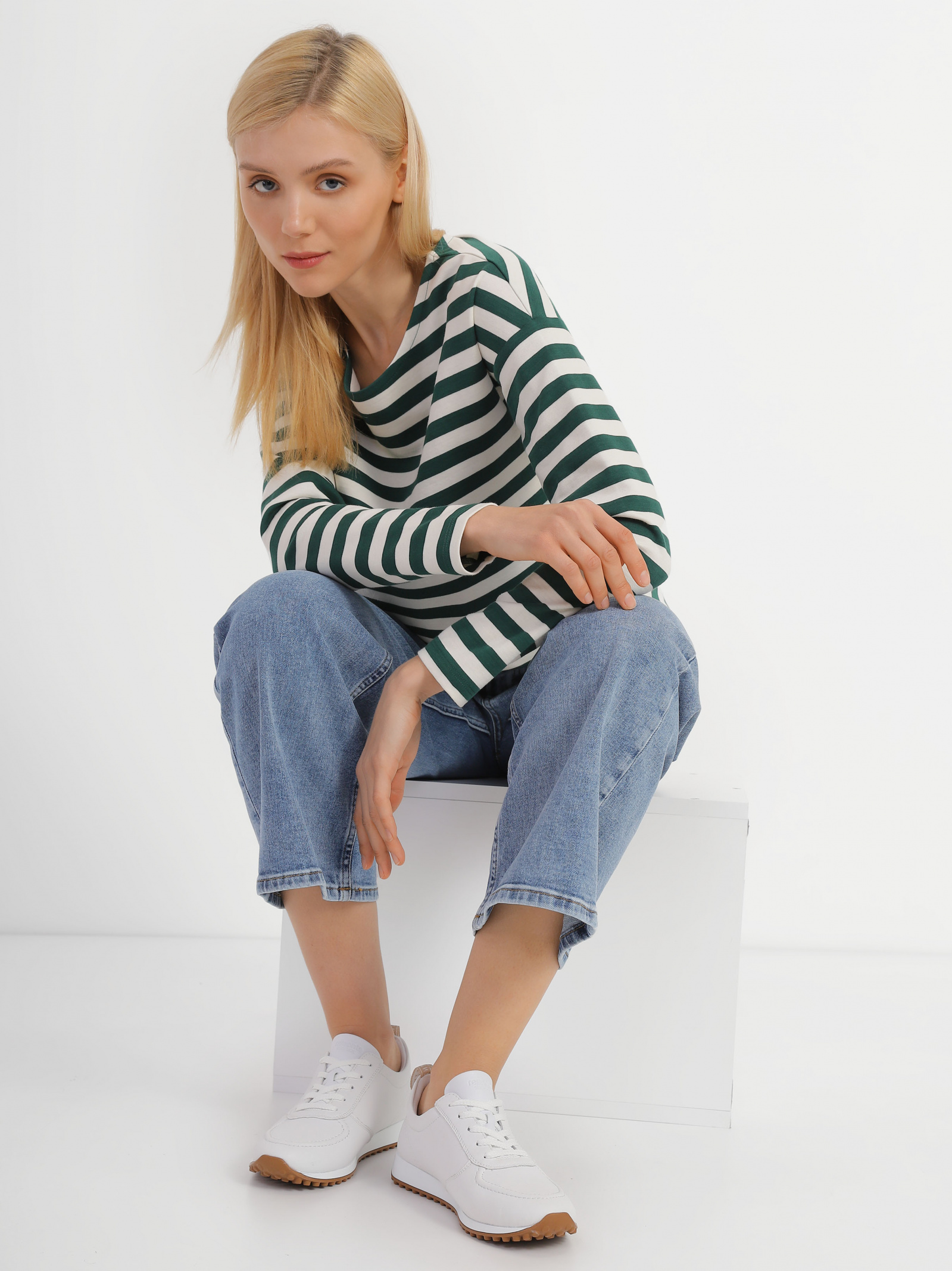 Casual Sneakers Women's Remonte