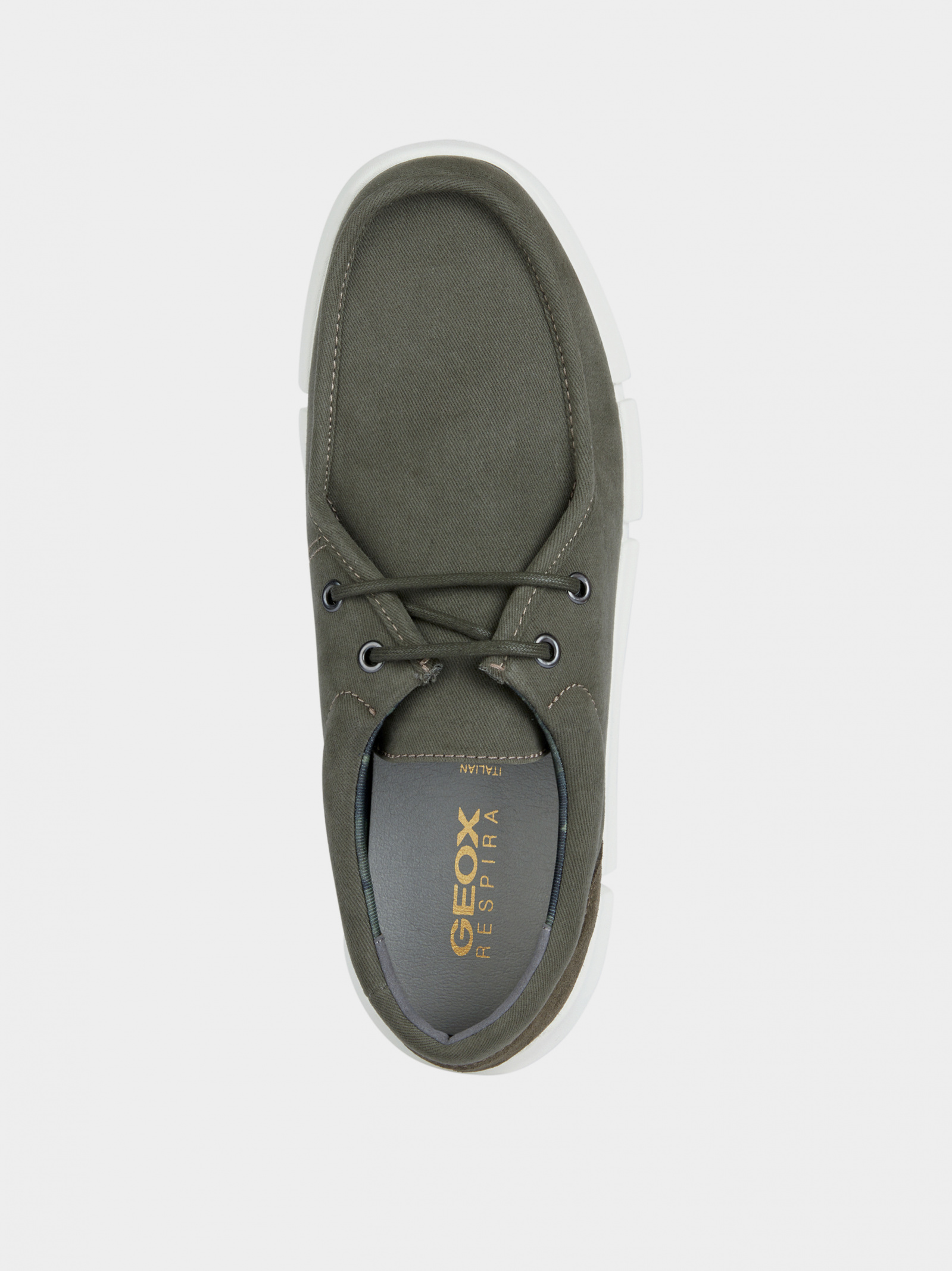 Moccasins Men's Geox