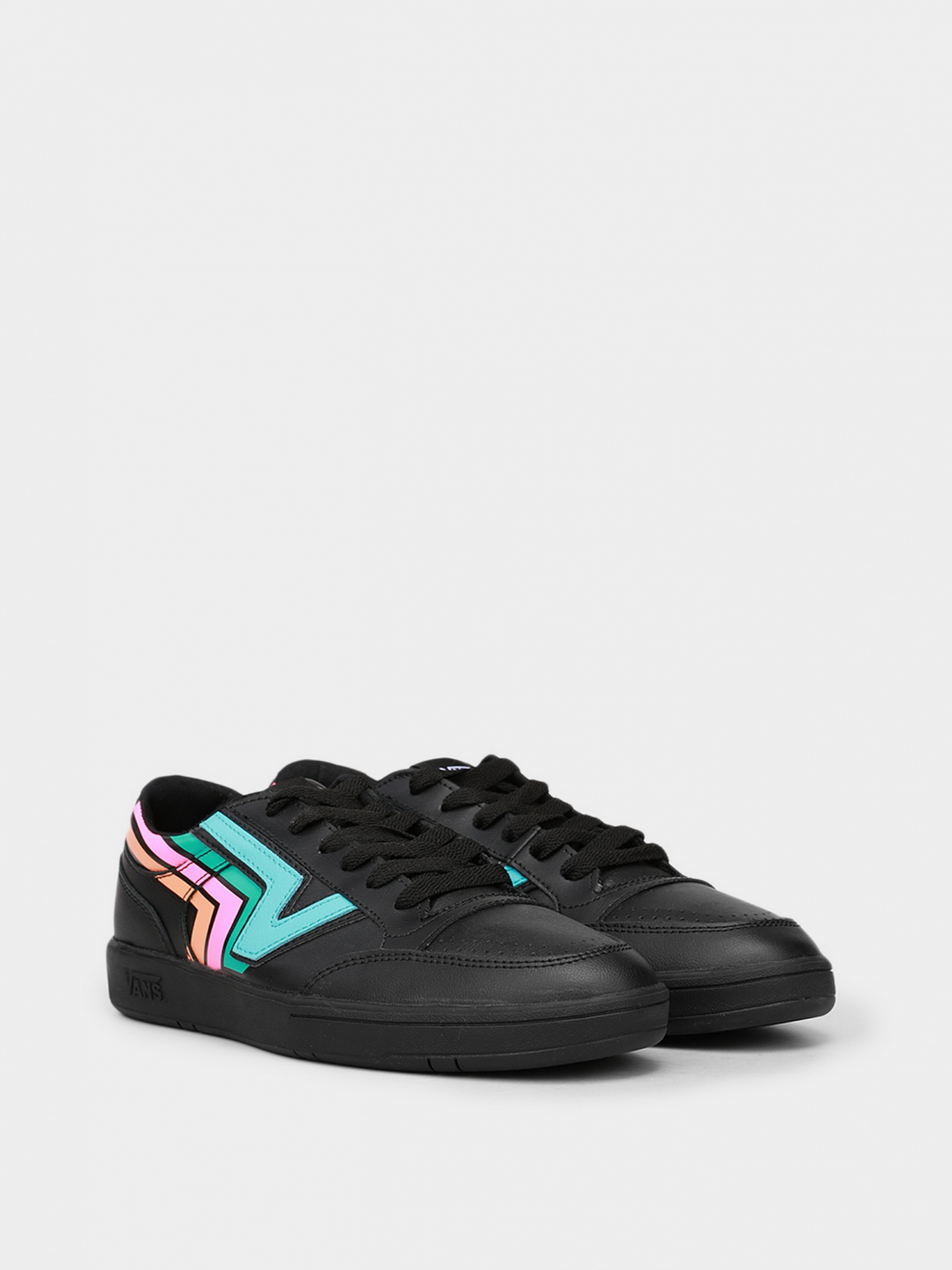 Low-Top Sneakers Men's Vans