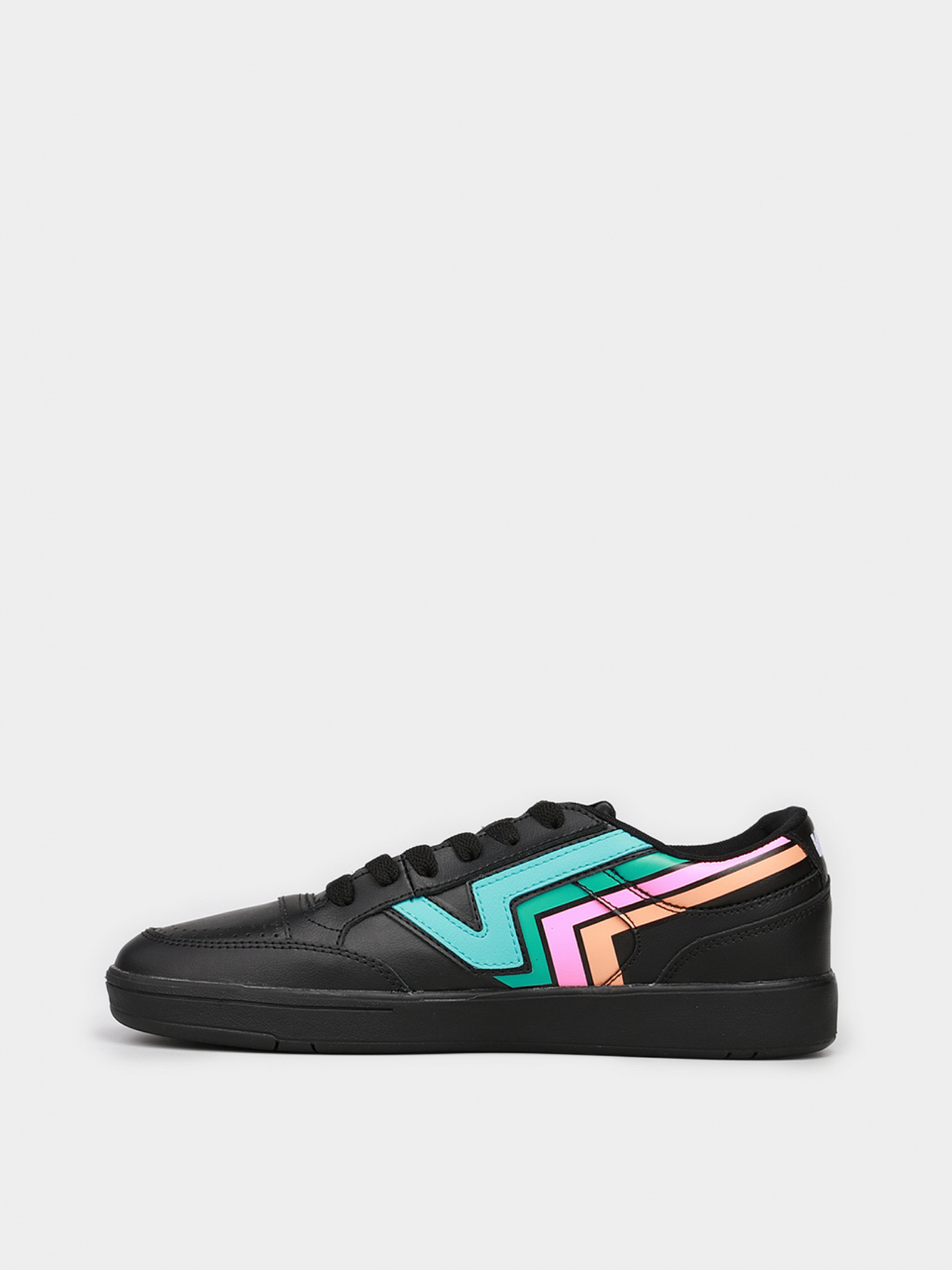 Low-Top Sneakers Men's Vans