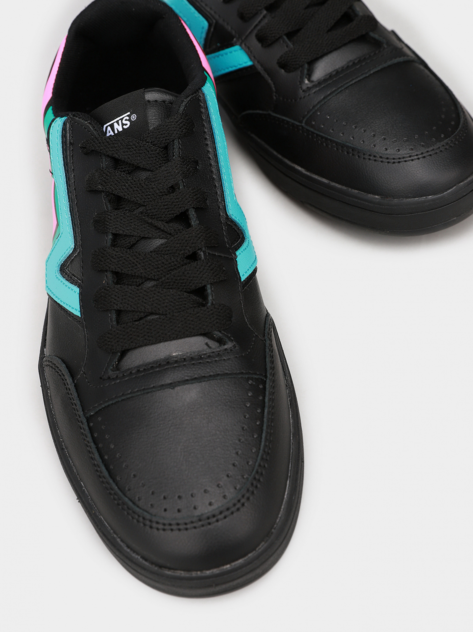 Low-Top Sneakers Men's Vans