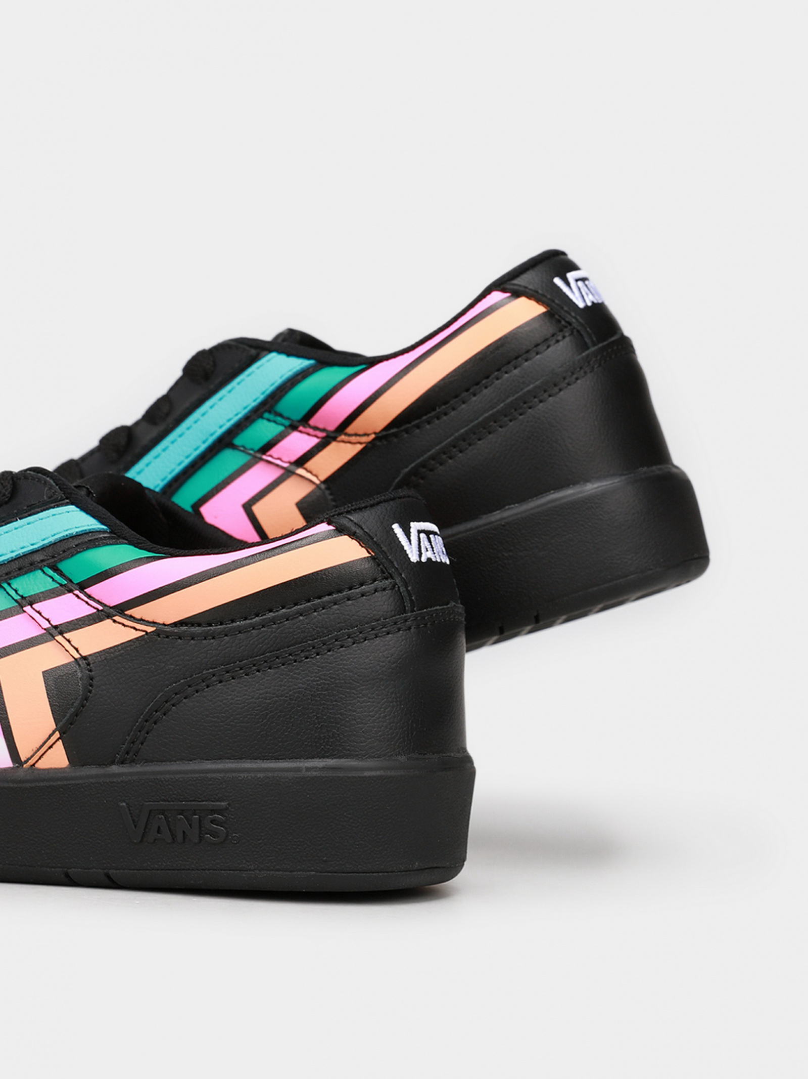 Low-Top Sneakers Men's Vans