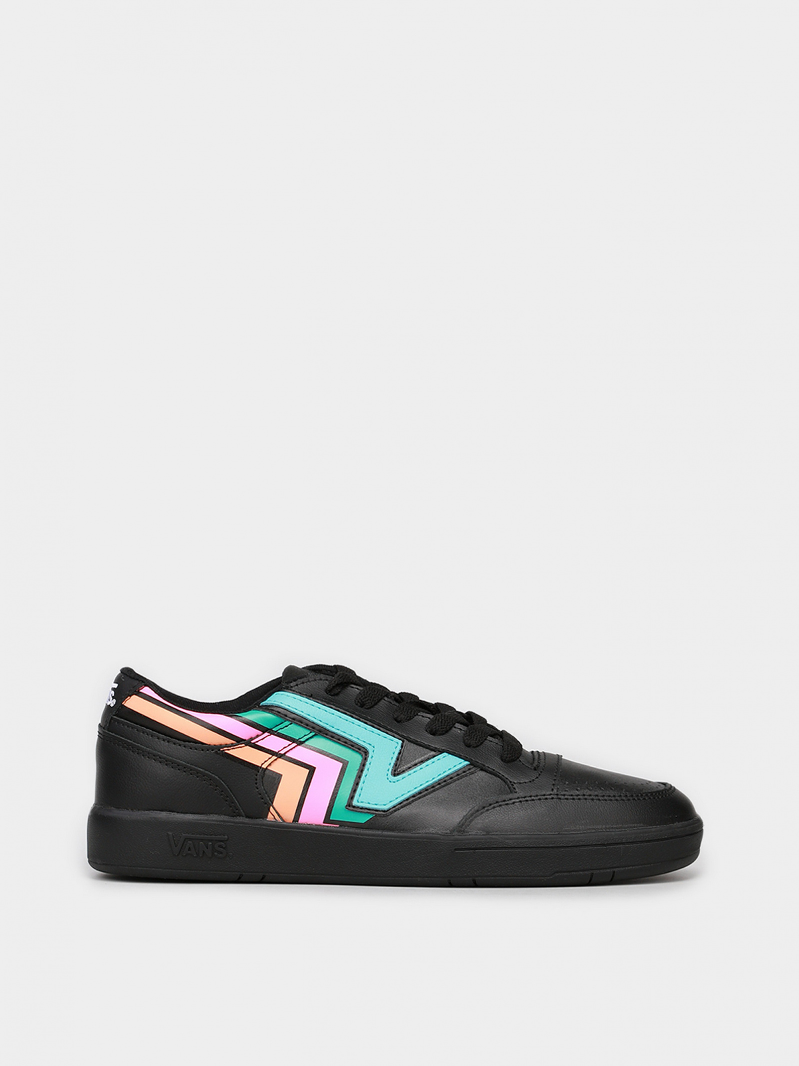 Low-Top Sneakers Men's Vans