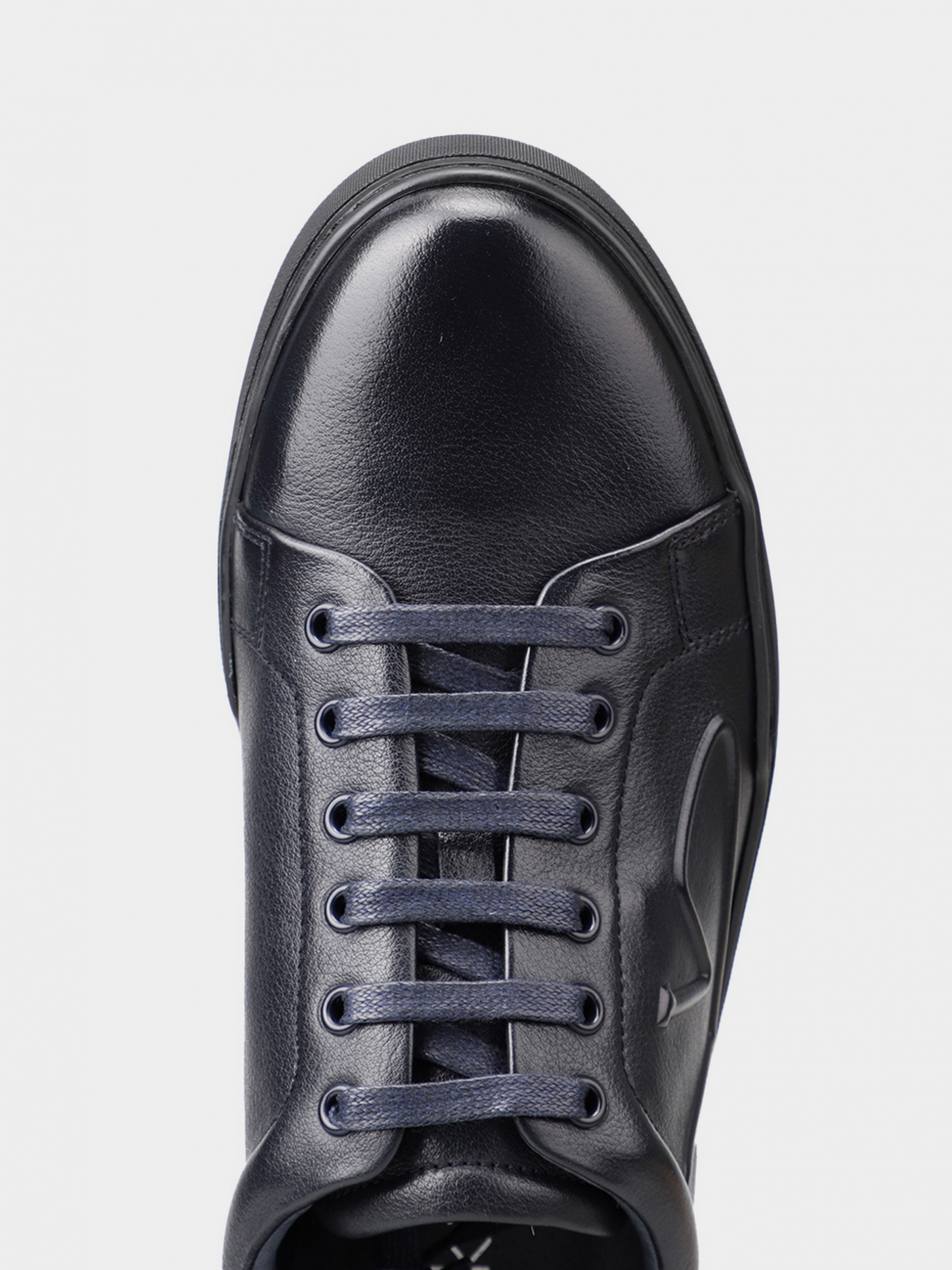 Low-Top Sneakers Men's Braska