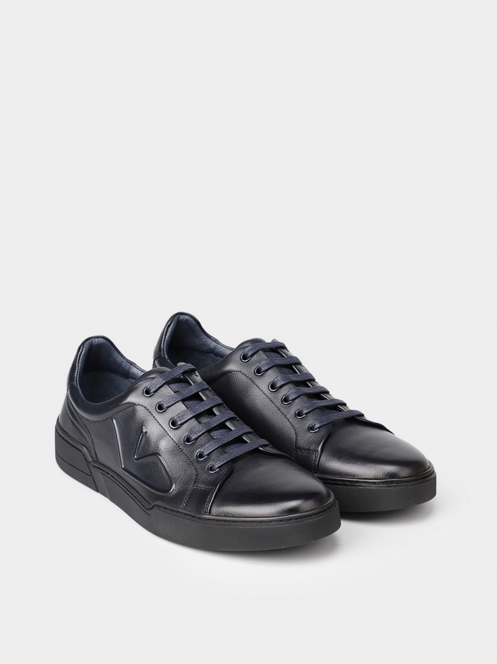 Low-Top Sneakers Men's Braska