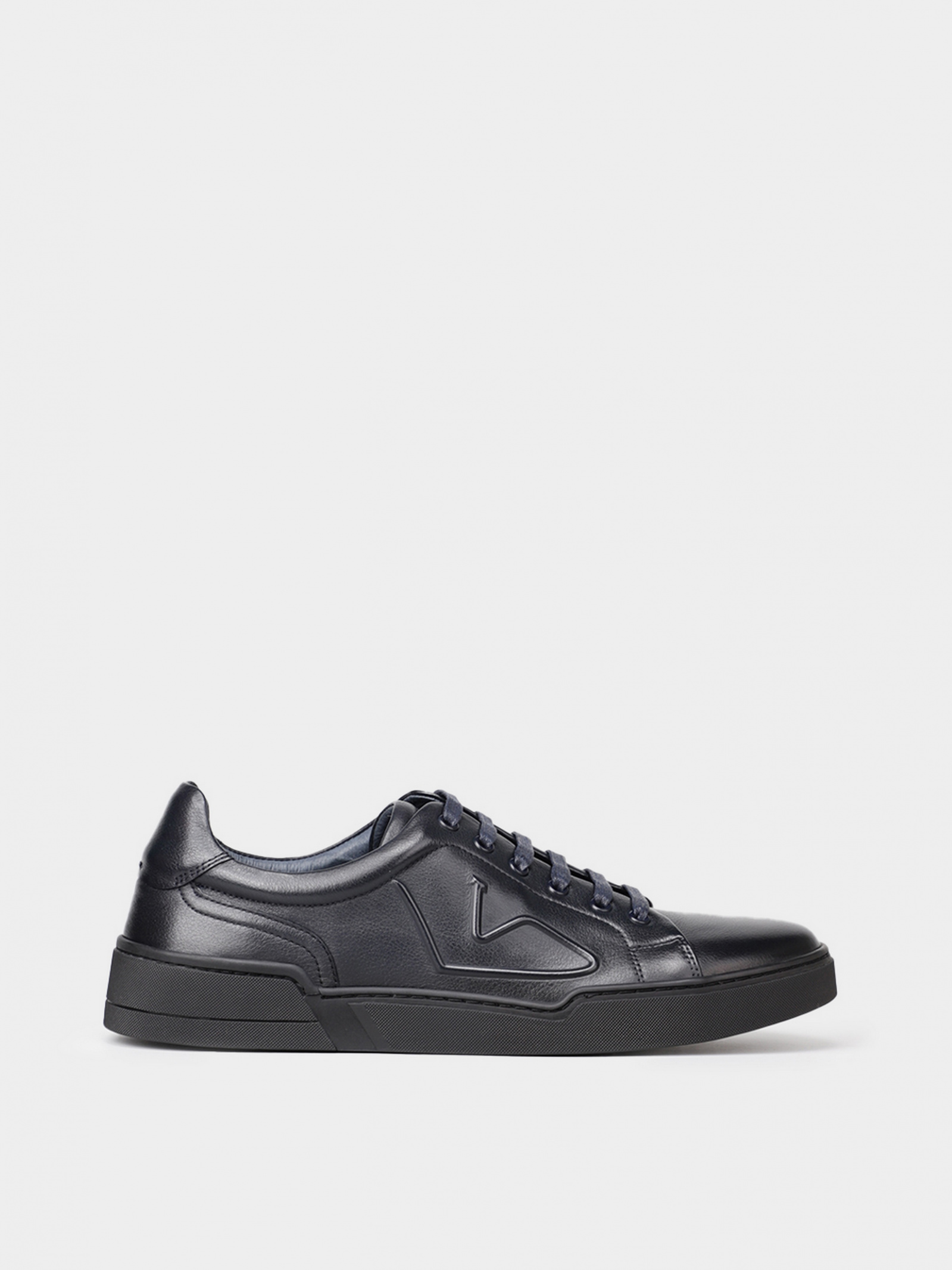 Low-Top Sneakers Men's Braska