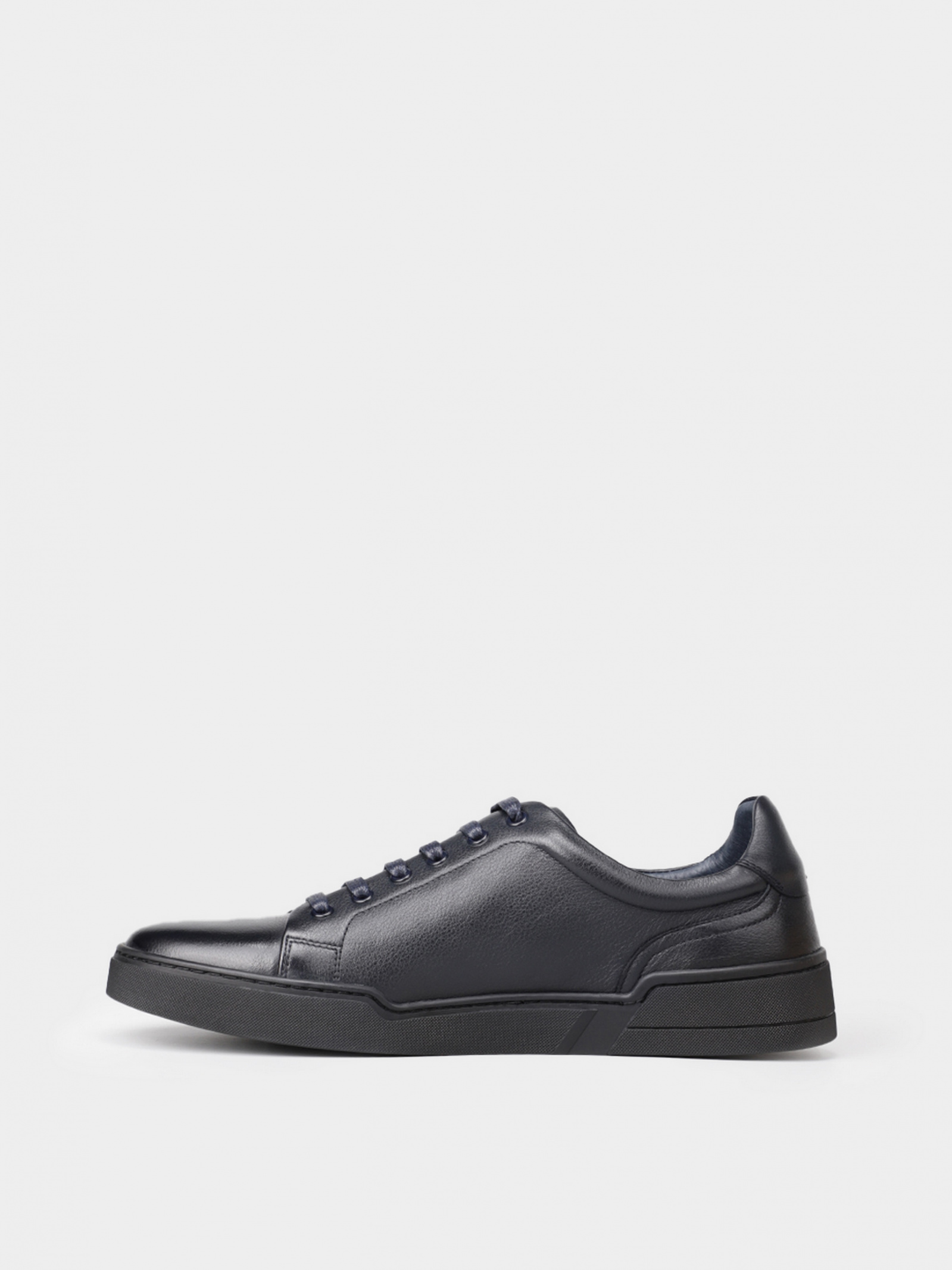 Low-Top Sneakers Men's Braska