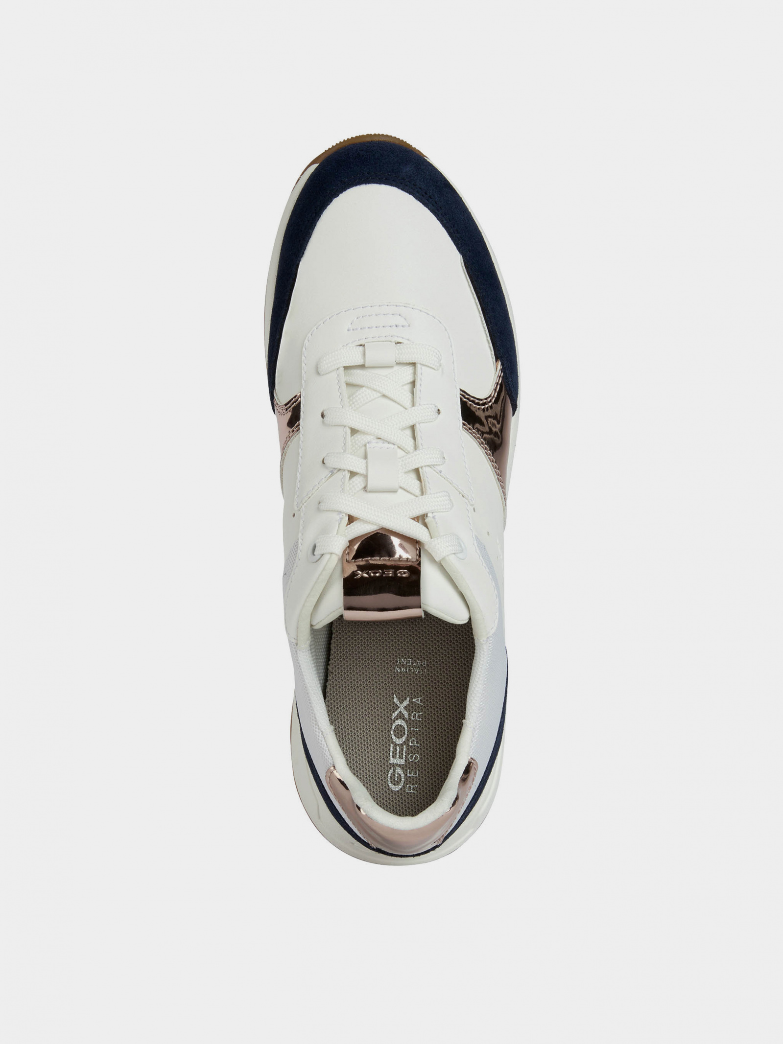 Casual Sneakers Women's Geox
