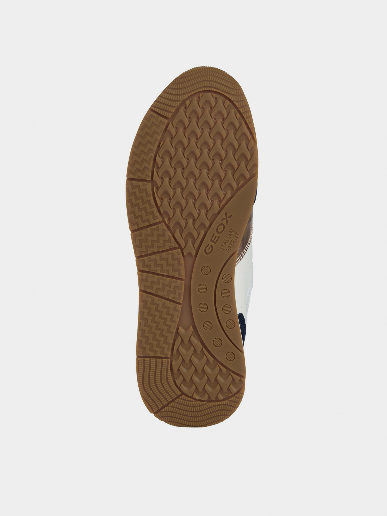 Casual Sneakers Women's Geox