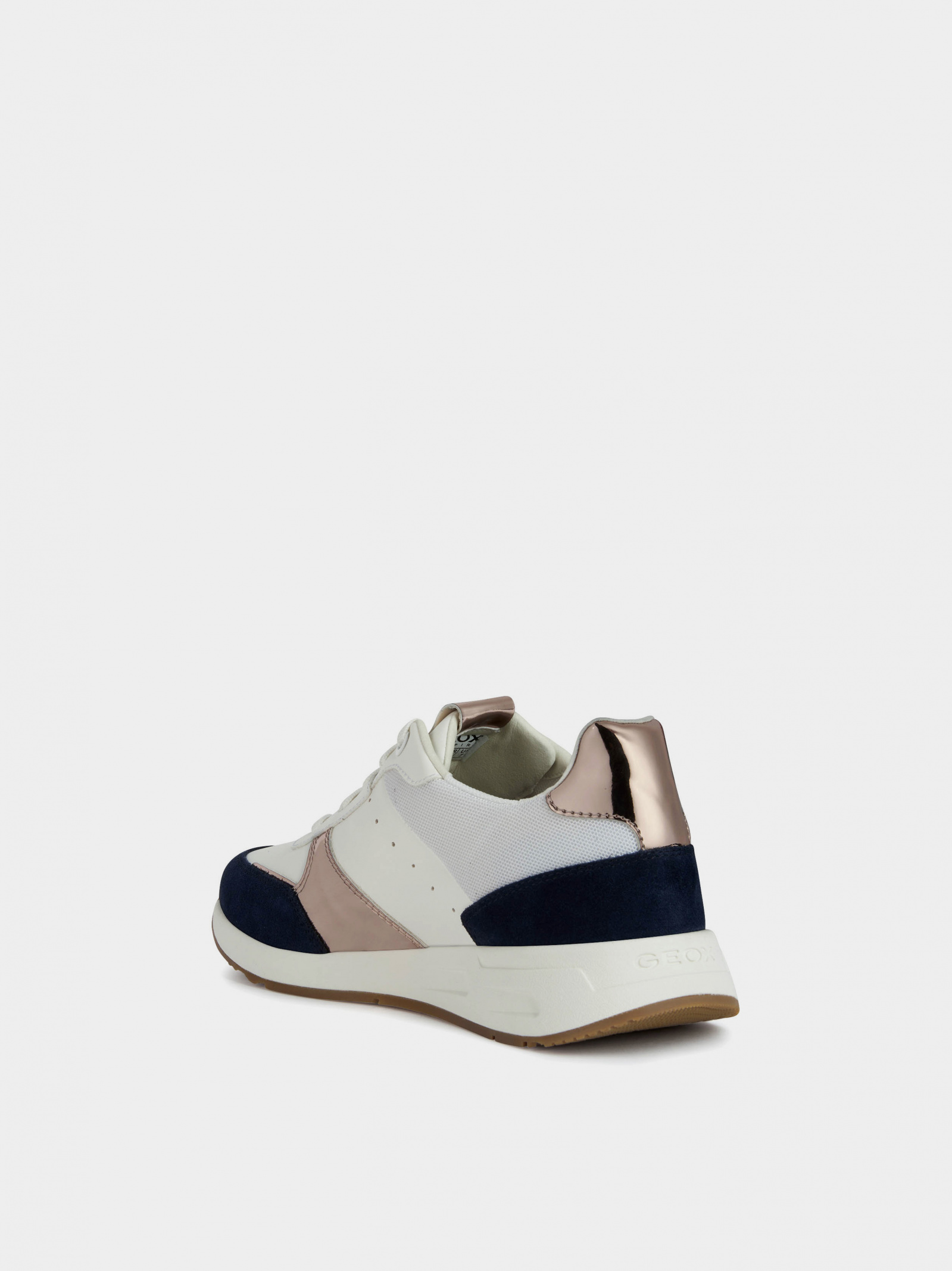 Casual Sneakers Women's Geox