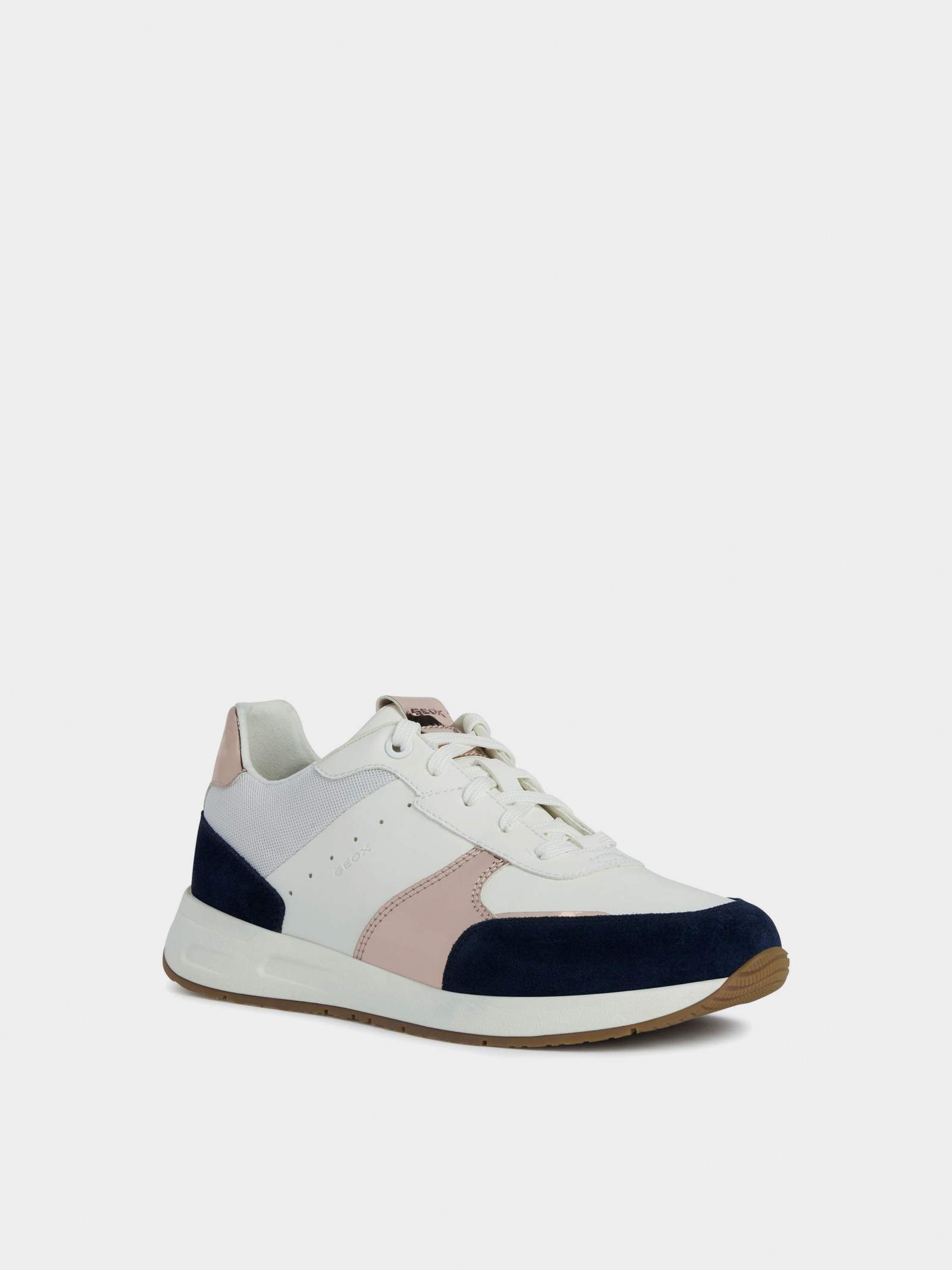 Casual Sneakers Women's Geox