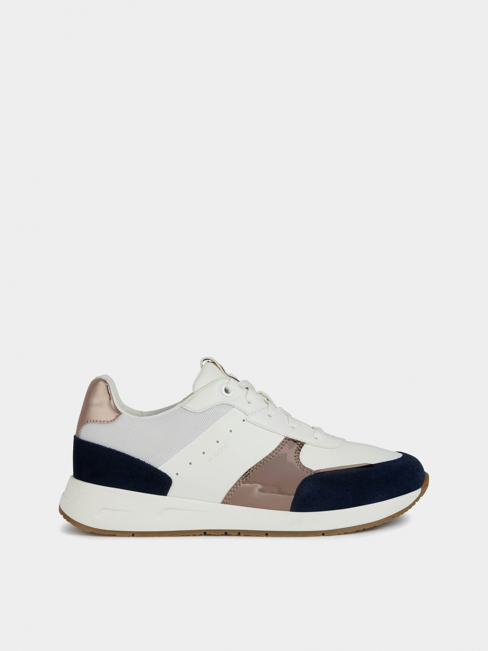 Casual Sneakers Women's Geox