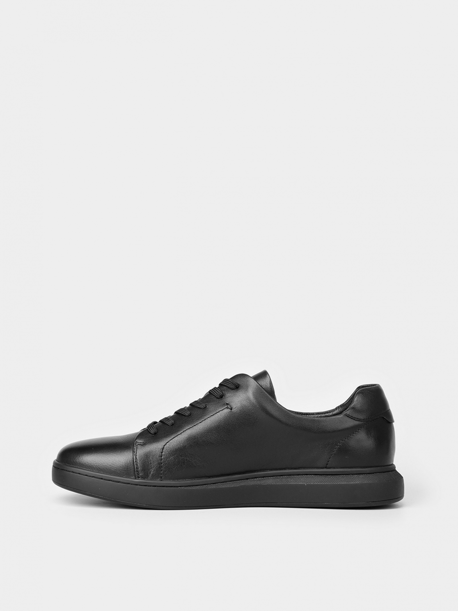 Low-Top Sneakers Men's Braska