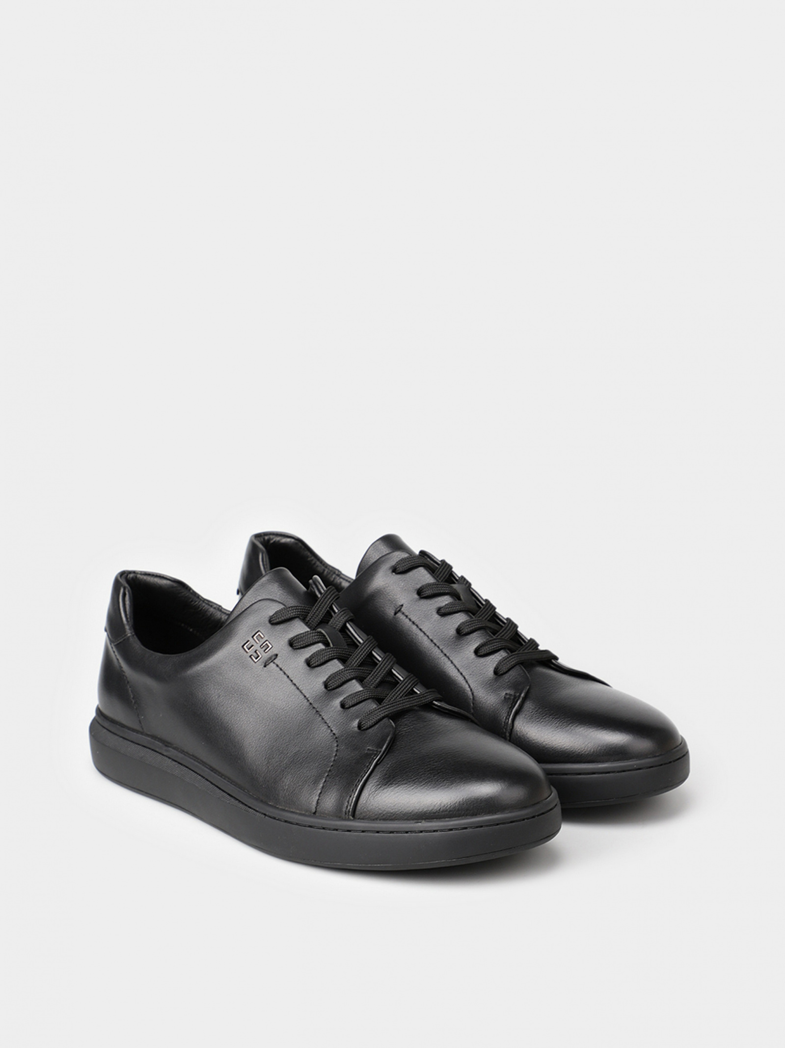 Low-Top Sneakers Men's Braska
