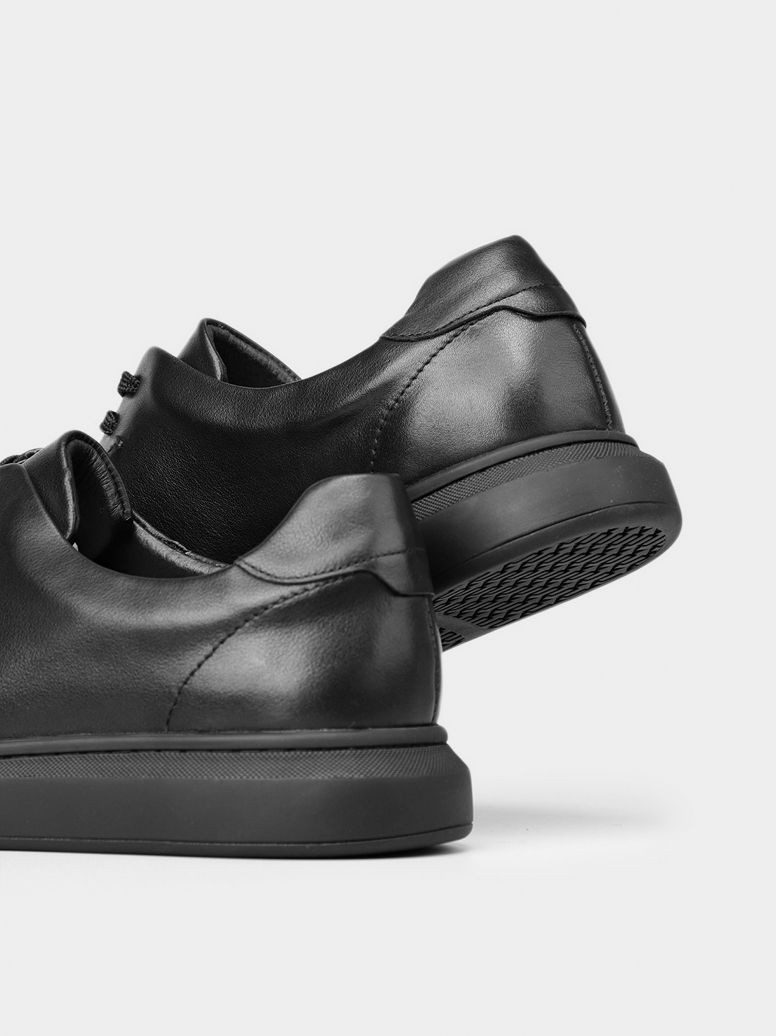 Low-Top Sneakers Men's Braska