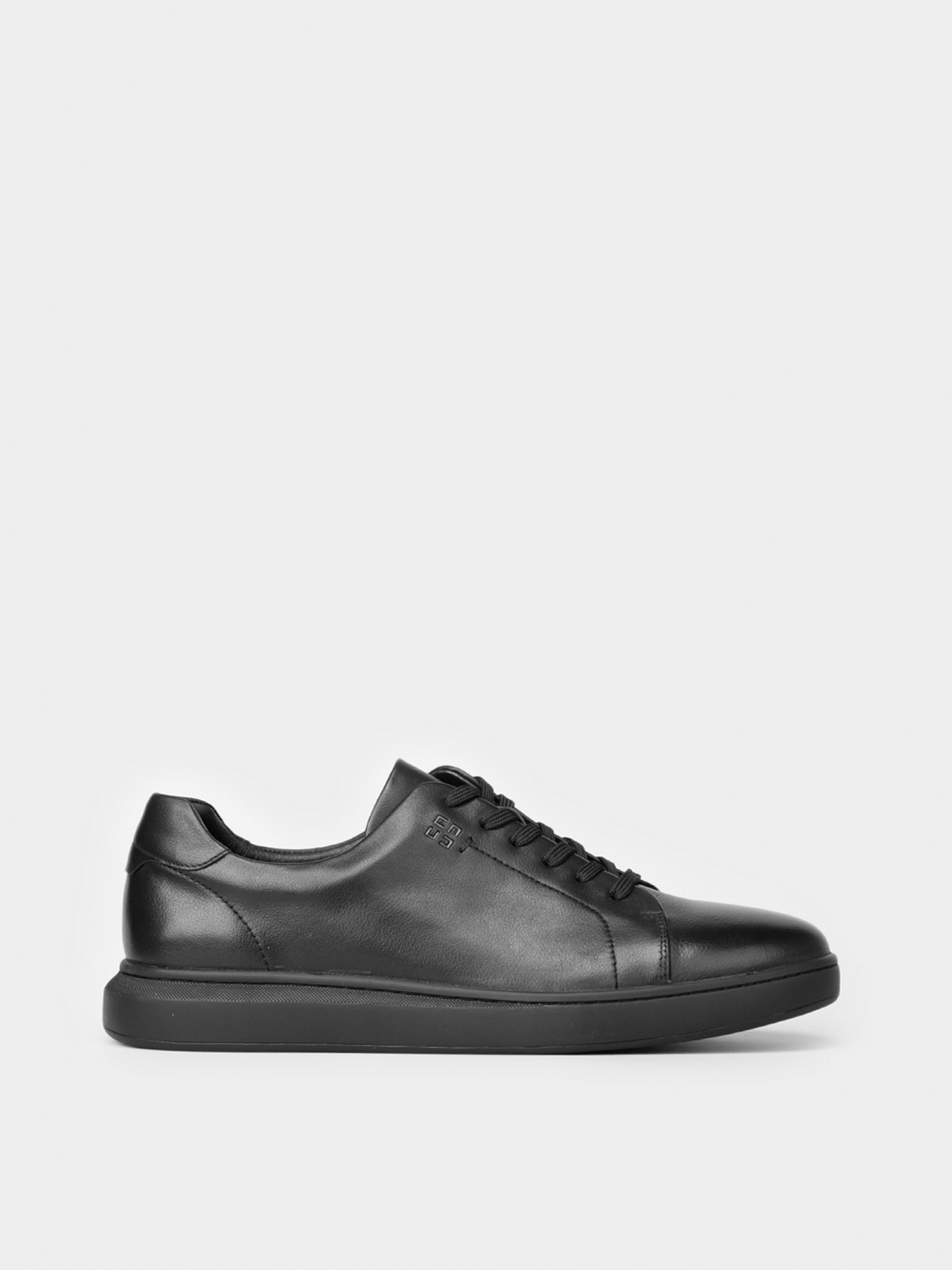Low-Top Sneakers Men's Braska