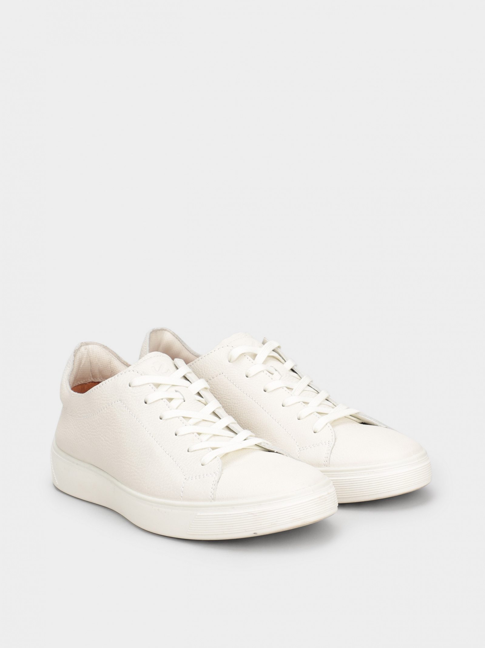 Кеды низкие Мужские ECCO