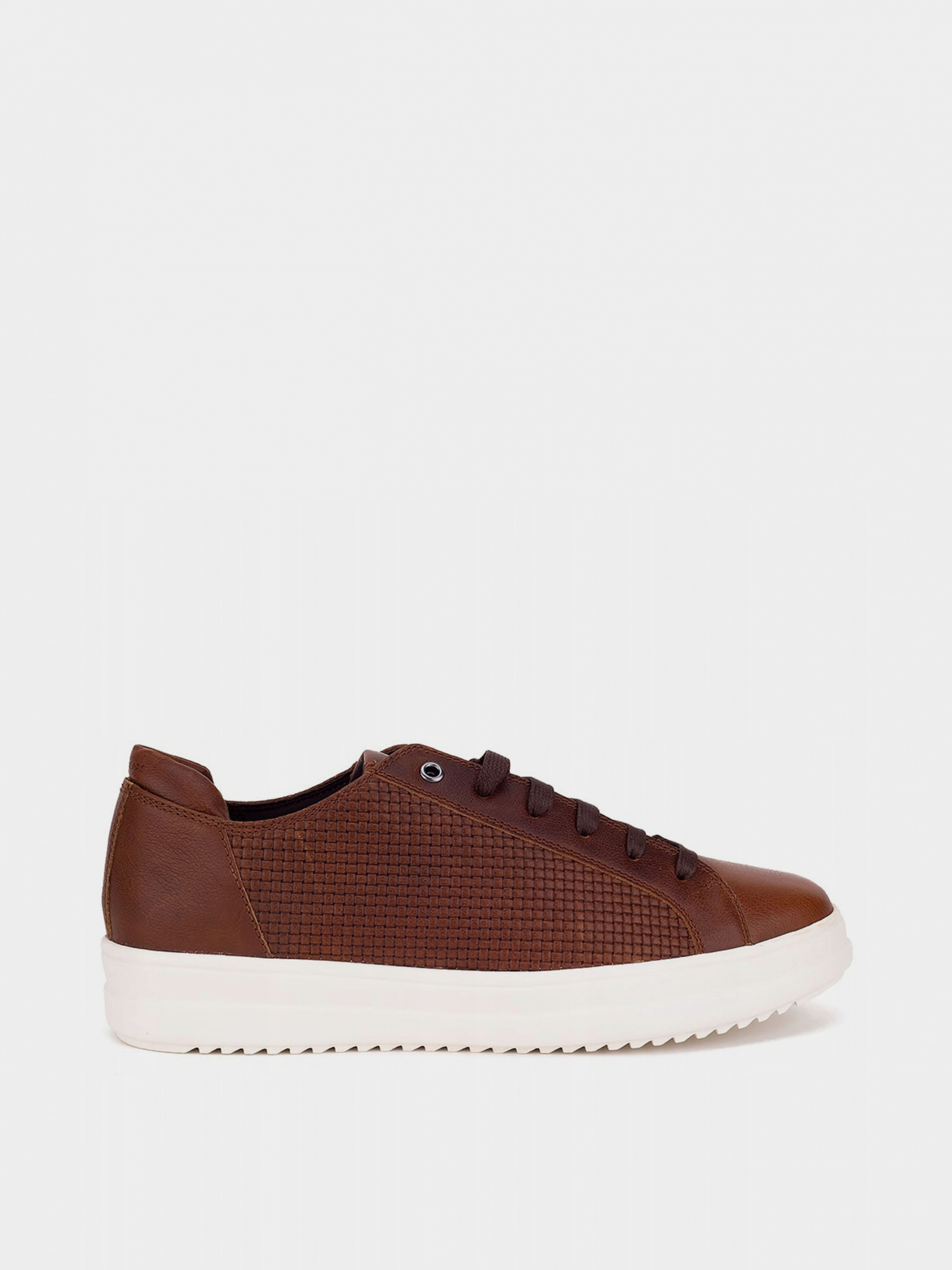 Low-Top Sneakers Men's Geox