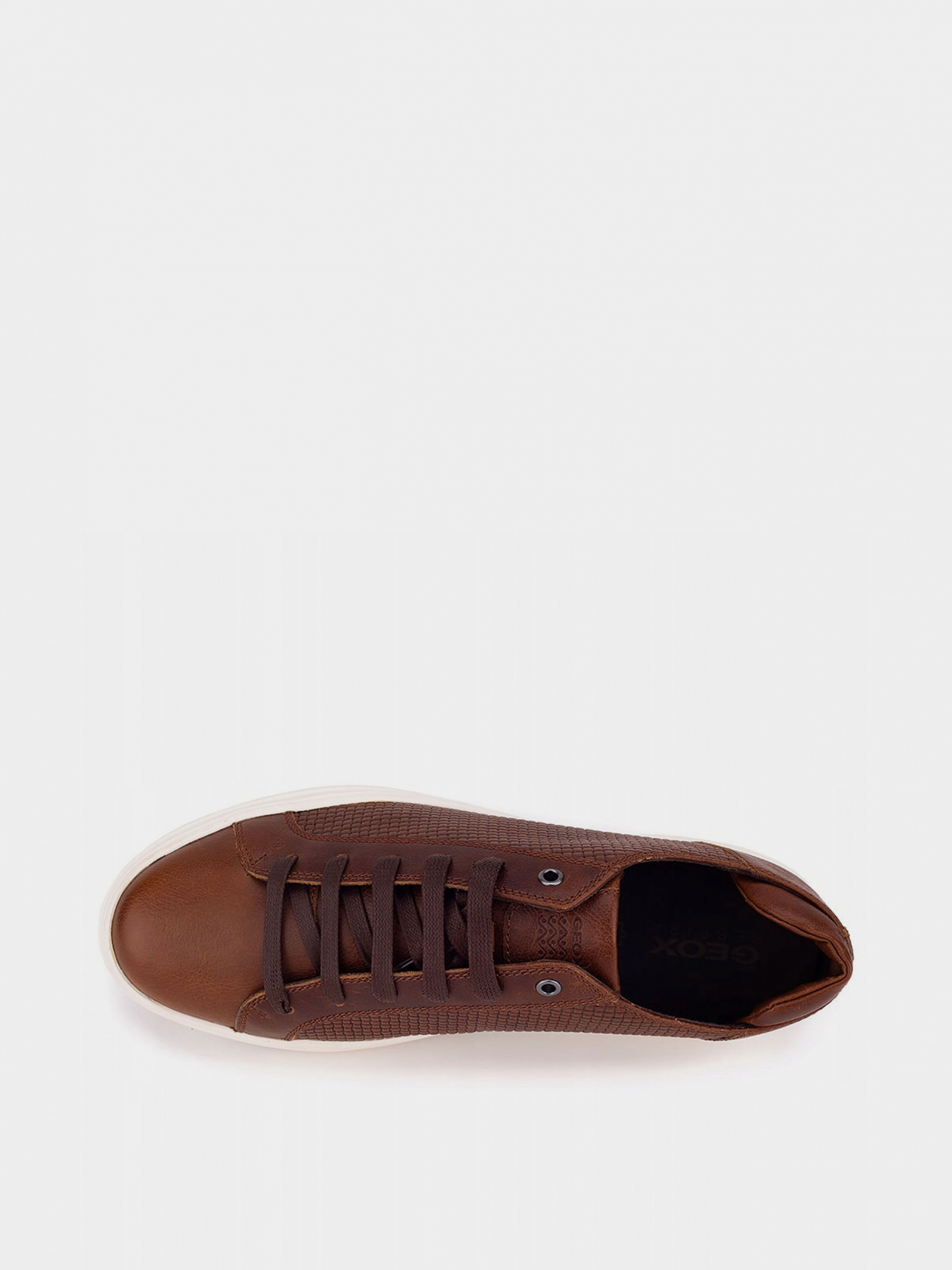 Low-Top Sneakers Men's Geox