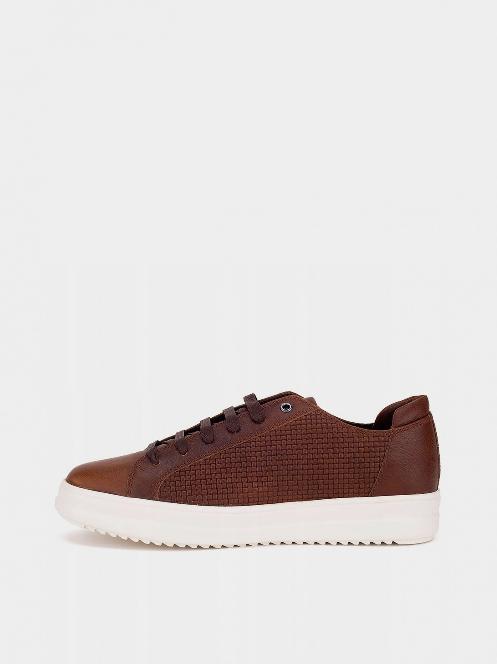 Low-Top Sneakers Men's Geox