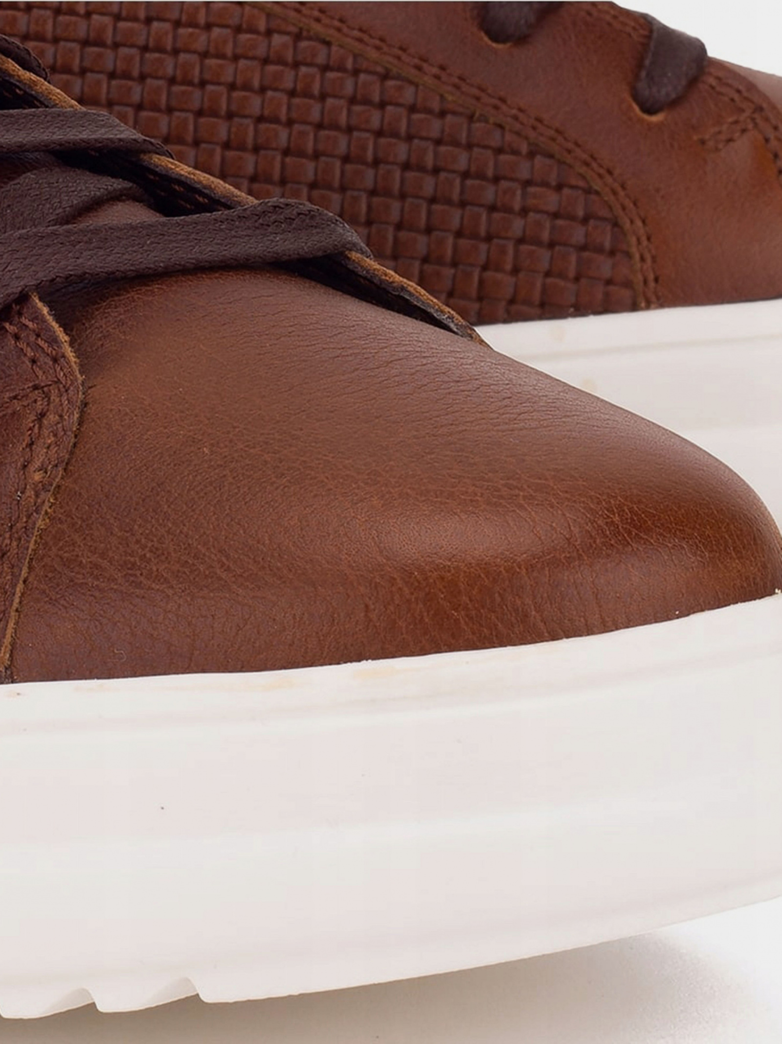 Low-Top Sneakers Men's Geox