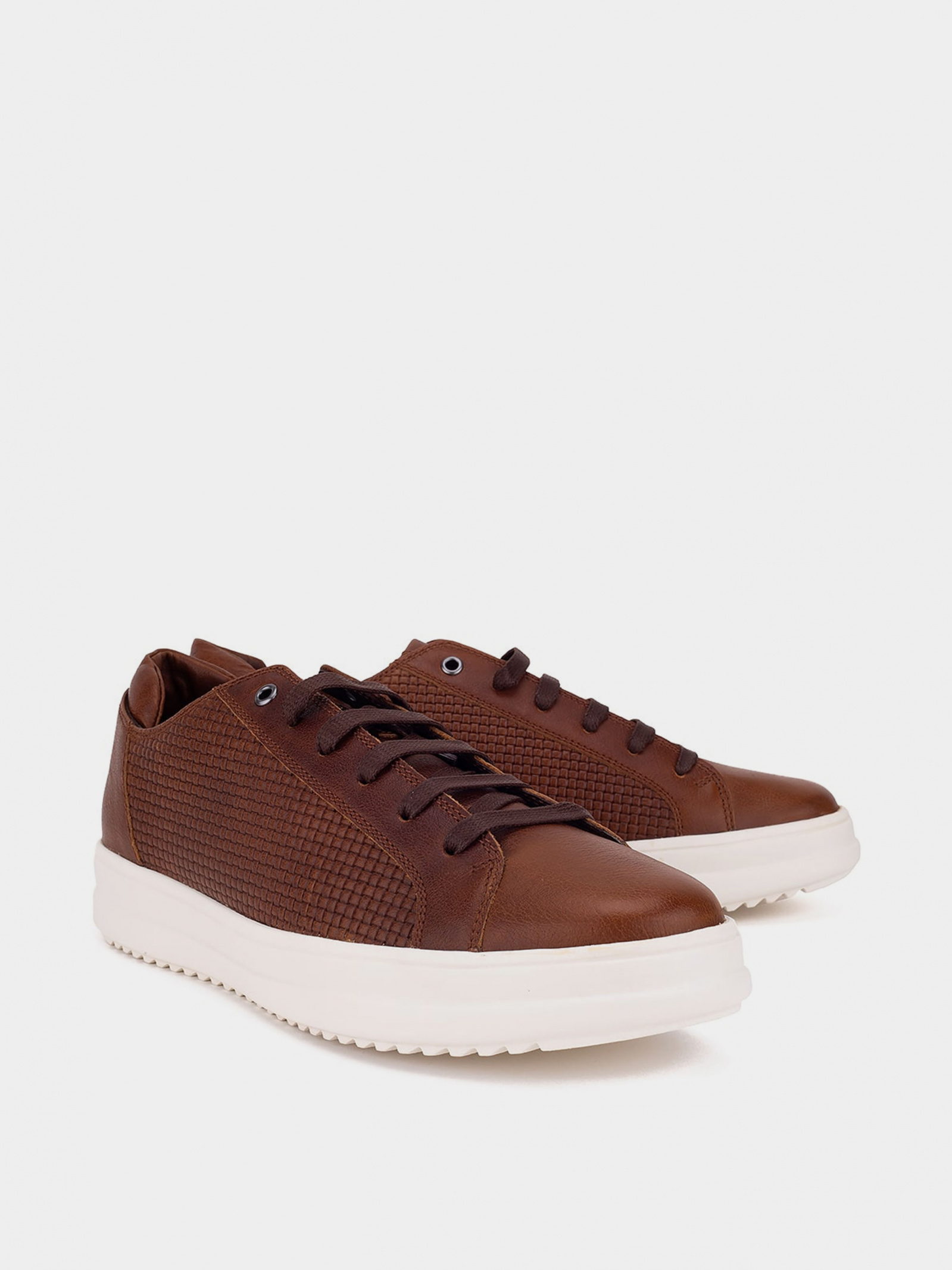 Low-Top Sneakers Men's Geox