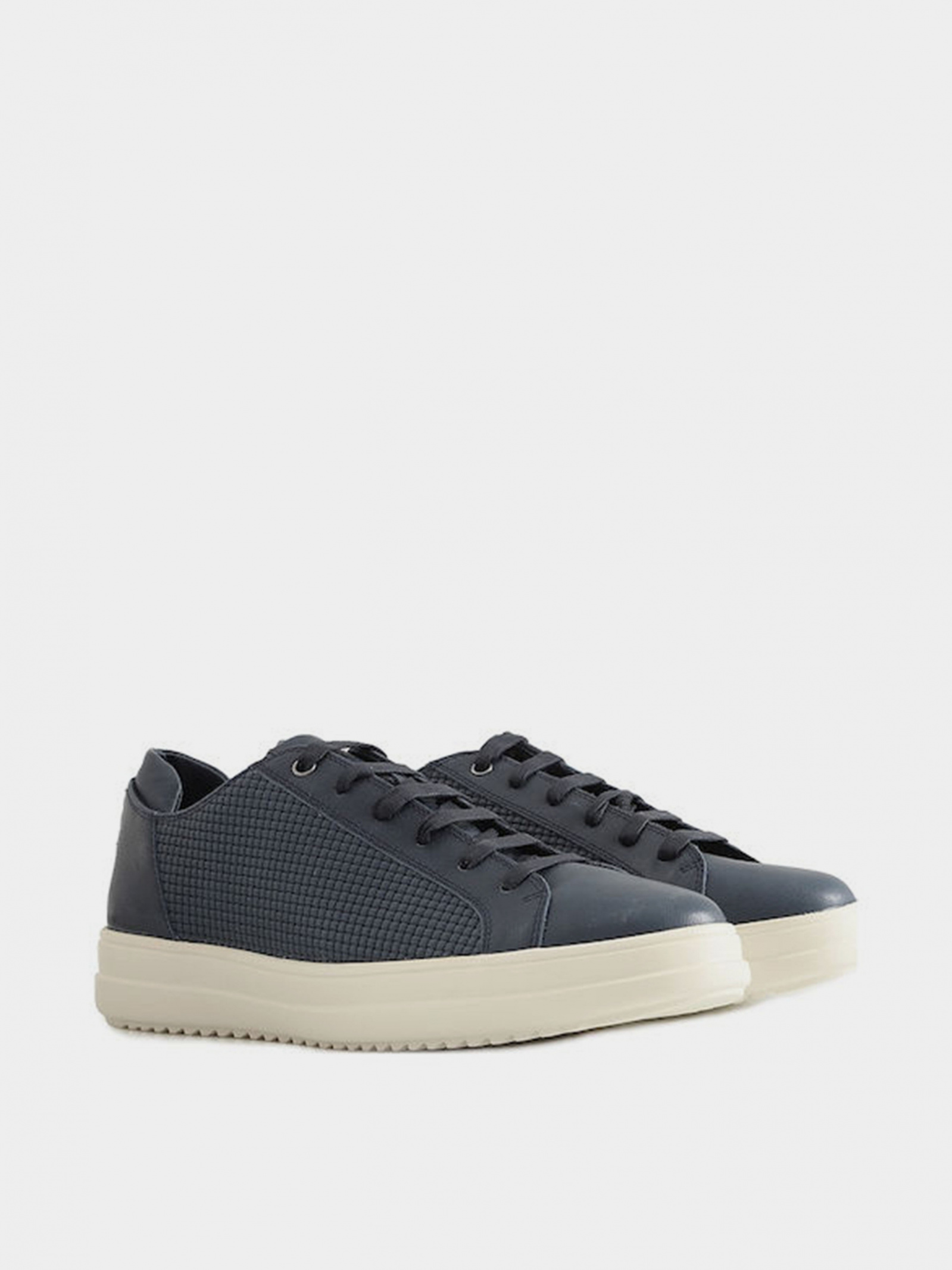 Low-Top Sneakers Men's Geox