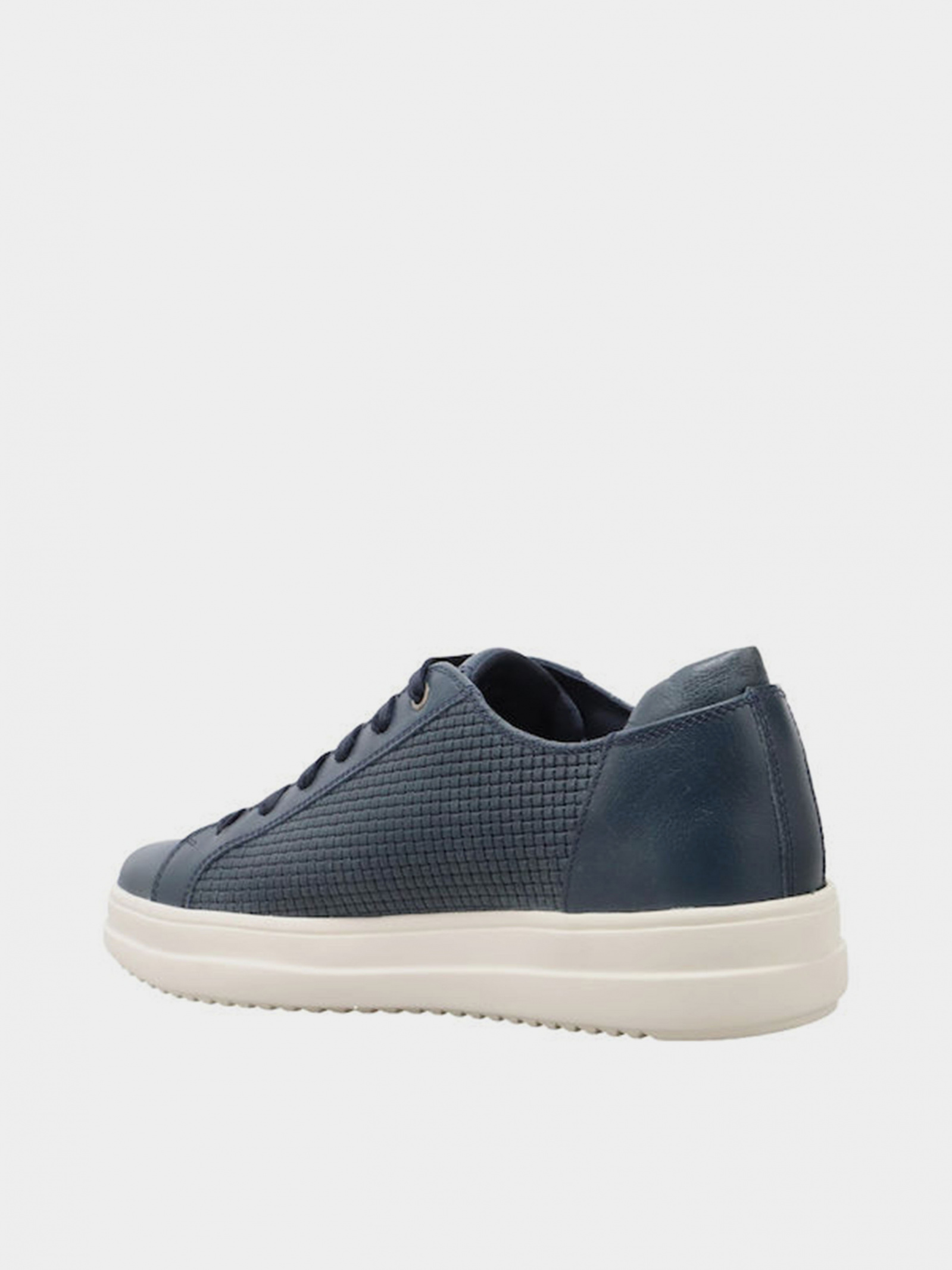 Low-Top Sneakers Men's Geox