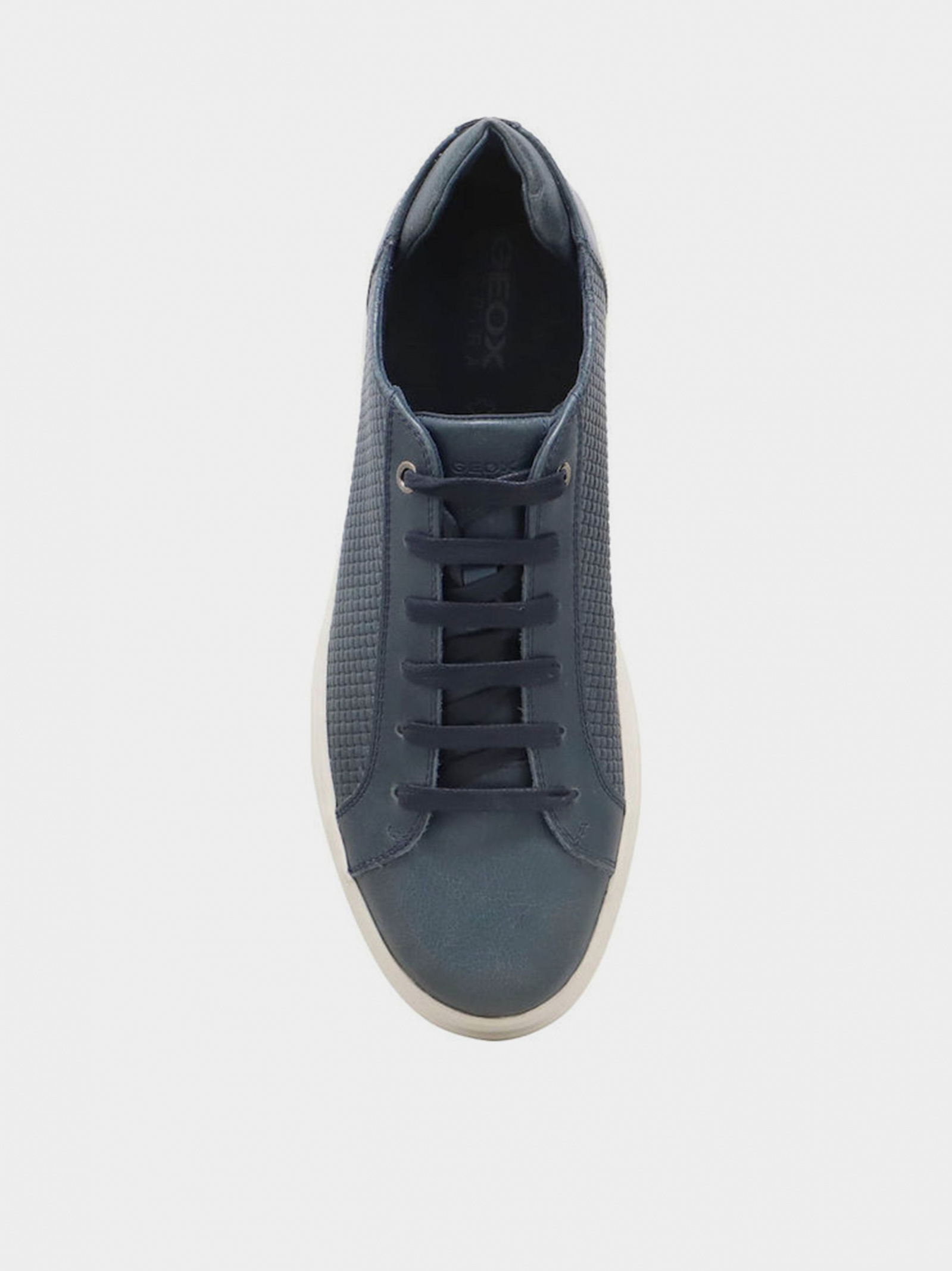 Low-Top Sneakers Men's Geox