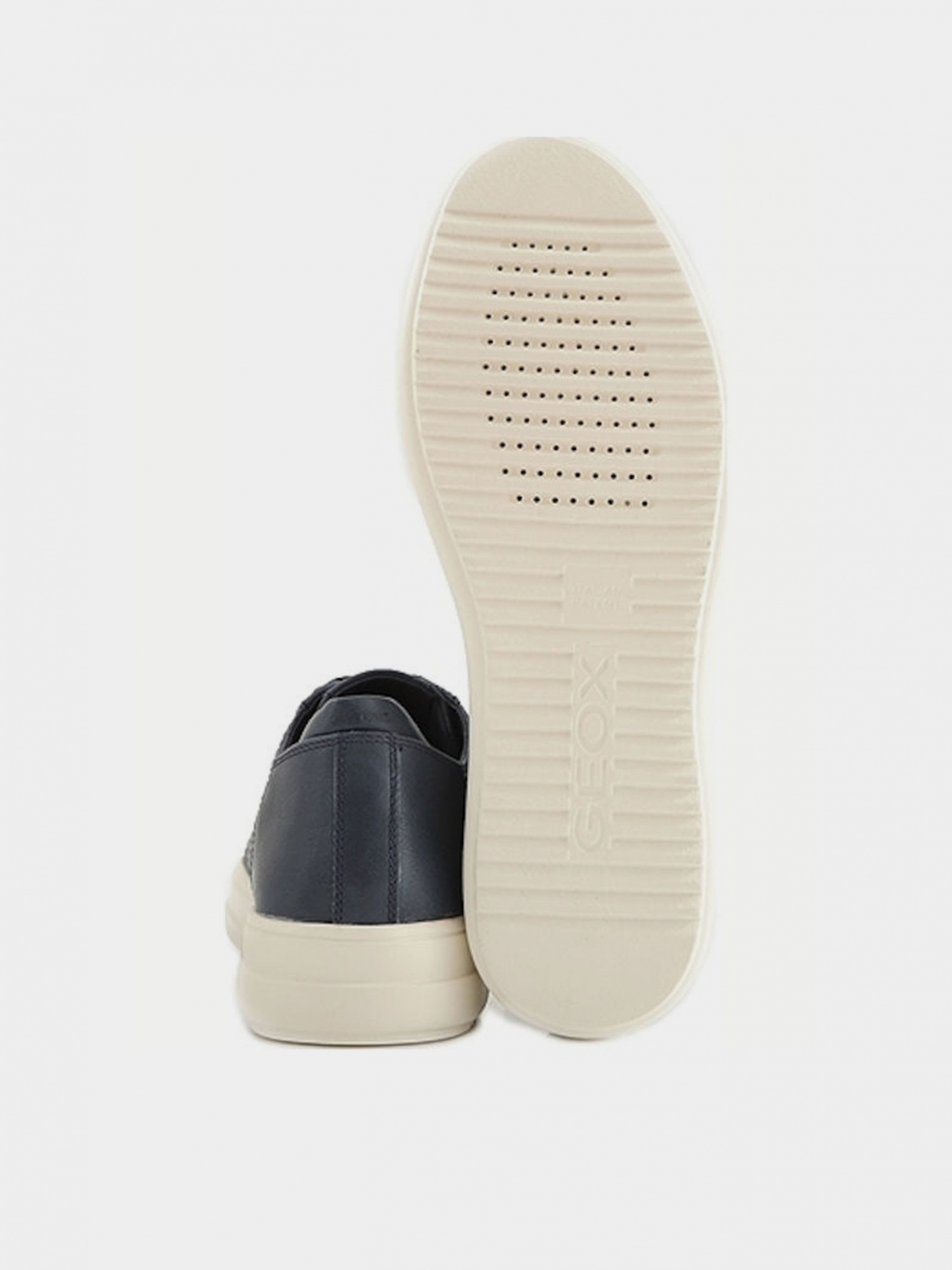 Low-Top Sneakers Men's Geox