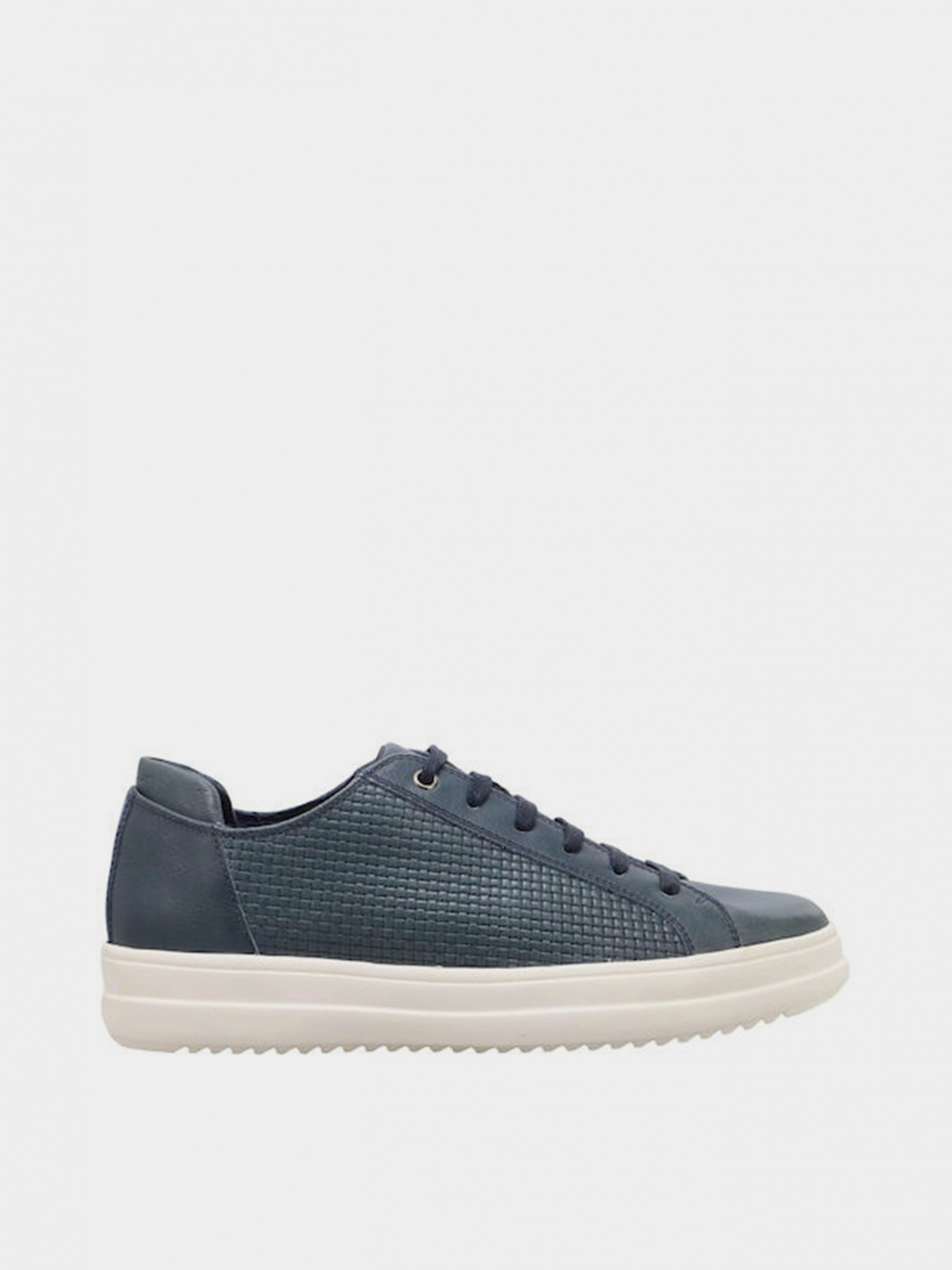 Low-Top Sneakers Men's Geox