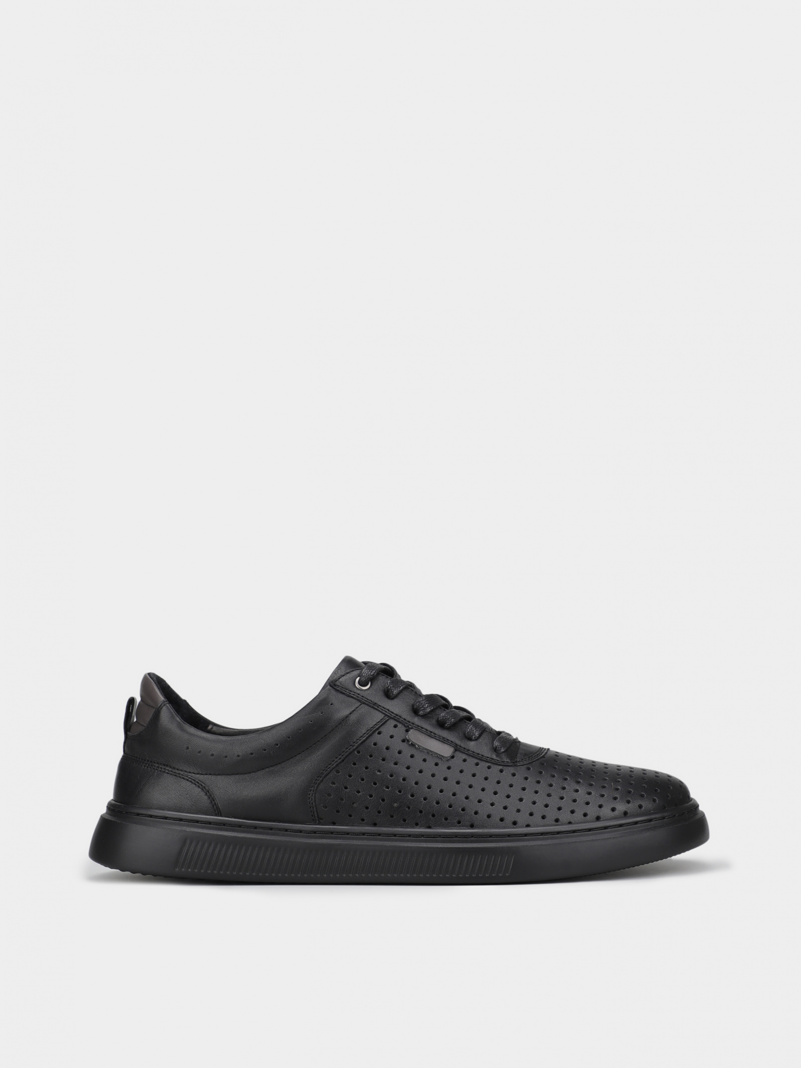 Low-Top Sneakers Men's Braska