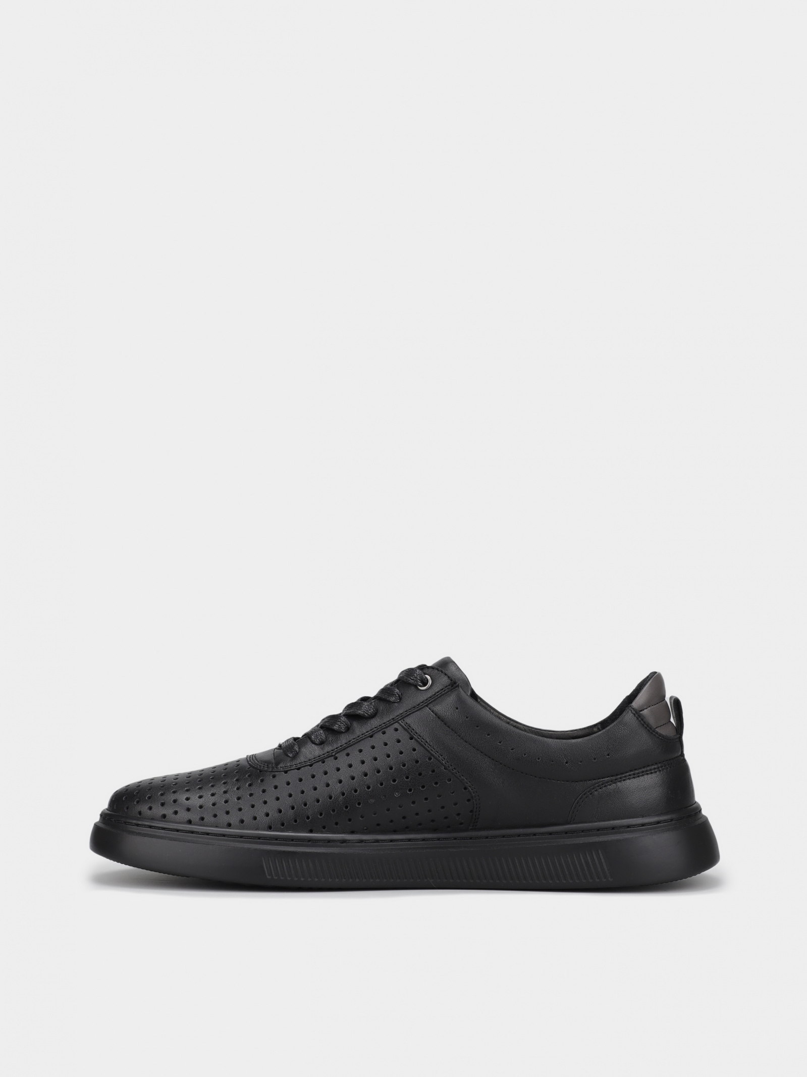 Low-Top Sneakers Men's Braska