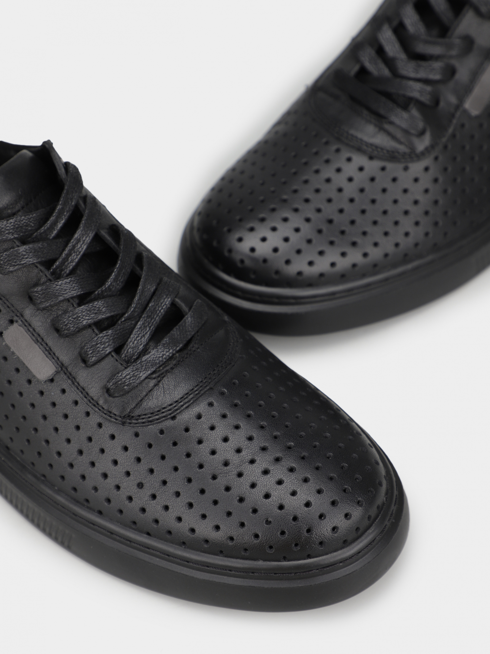 Low-Top Sneakers Men's Braska